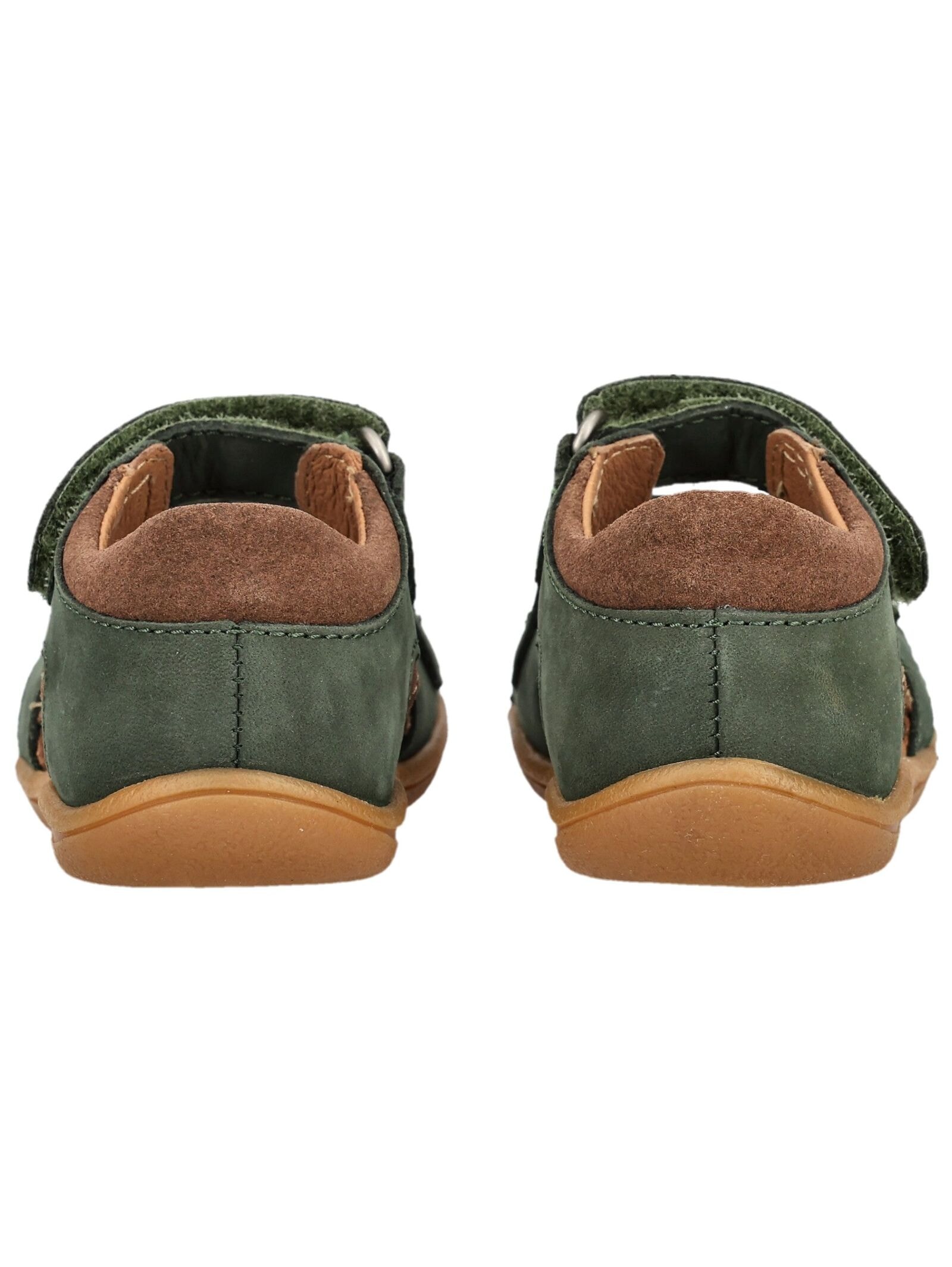 Pepino Sandale »Pepino Sandalen Nubukleder«