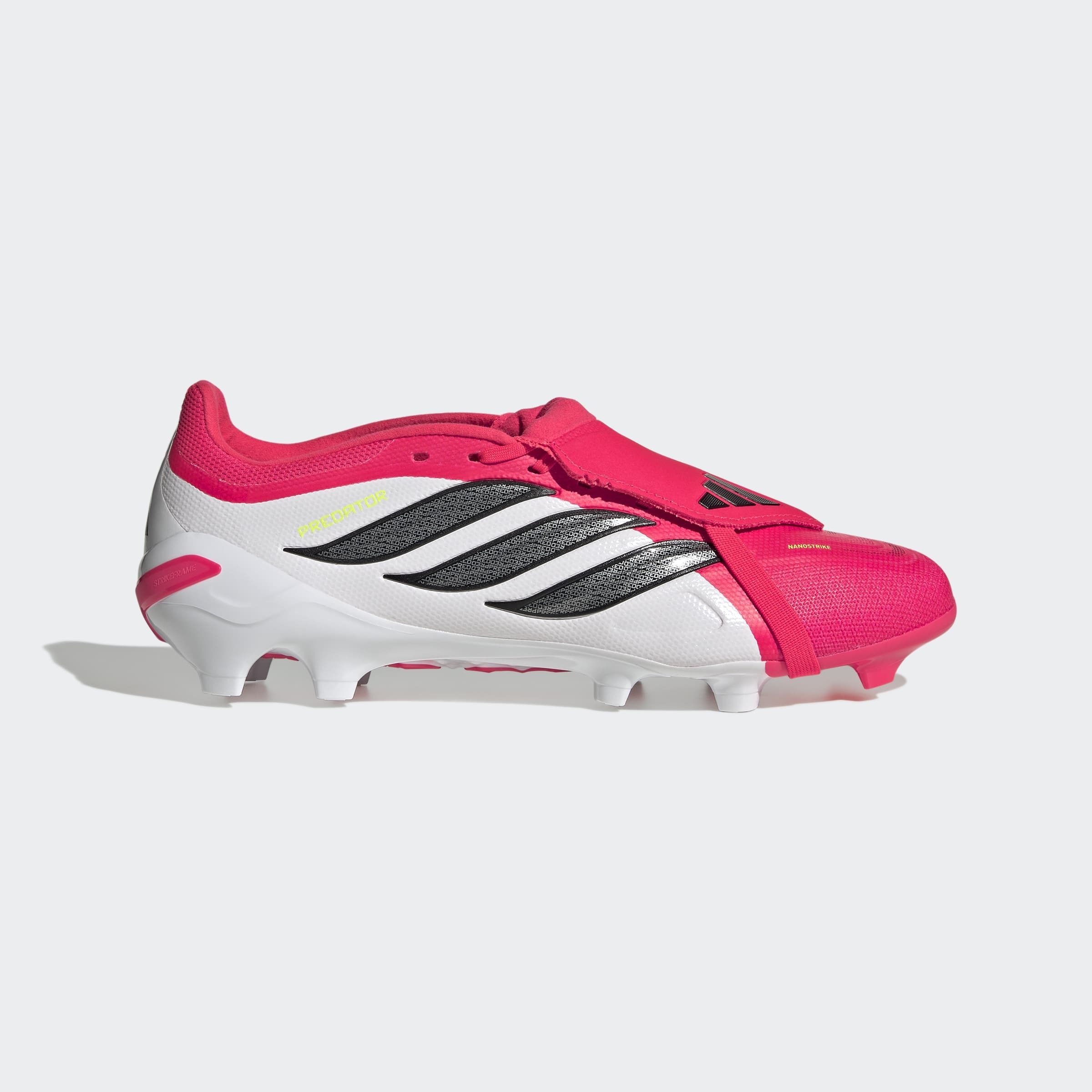 adidas Performance Fußballschuh "PREDATOR LEAGUE FOLD-OVER TONGUE FIRM GROU günstig online kaufen
