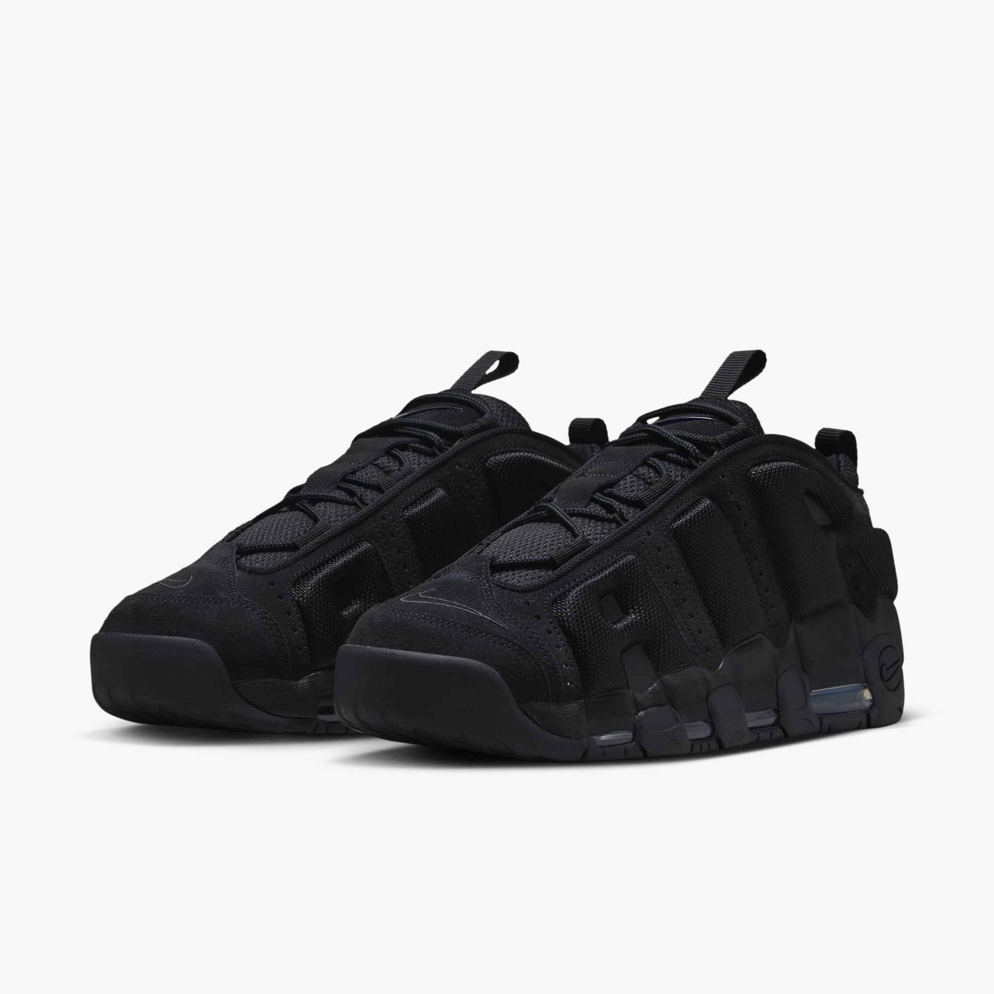 Nike Sportswear Sneaker "AIR MORE UPTEMPO LOW" günstig online kaufen