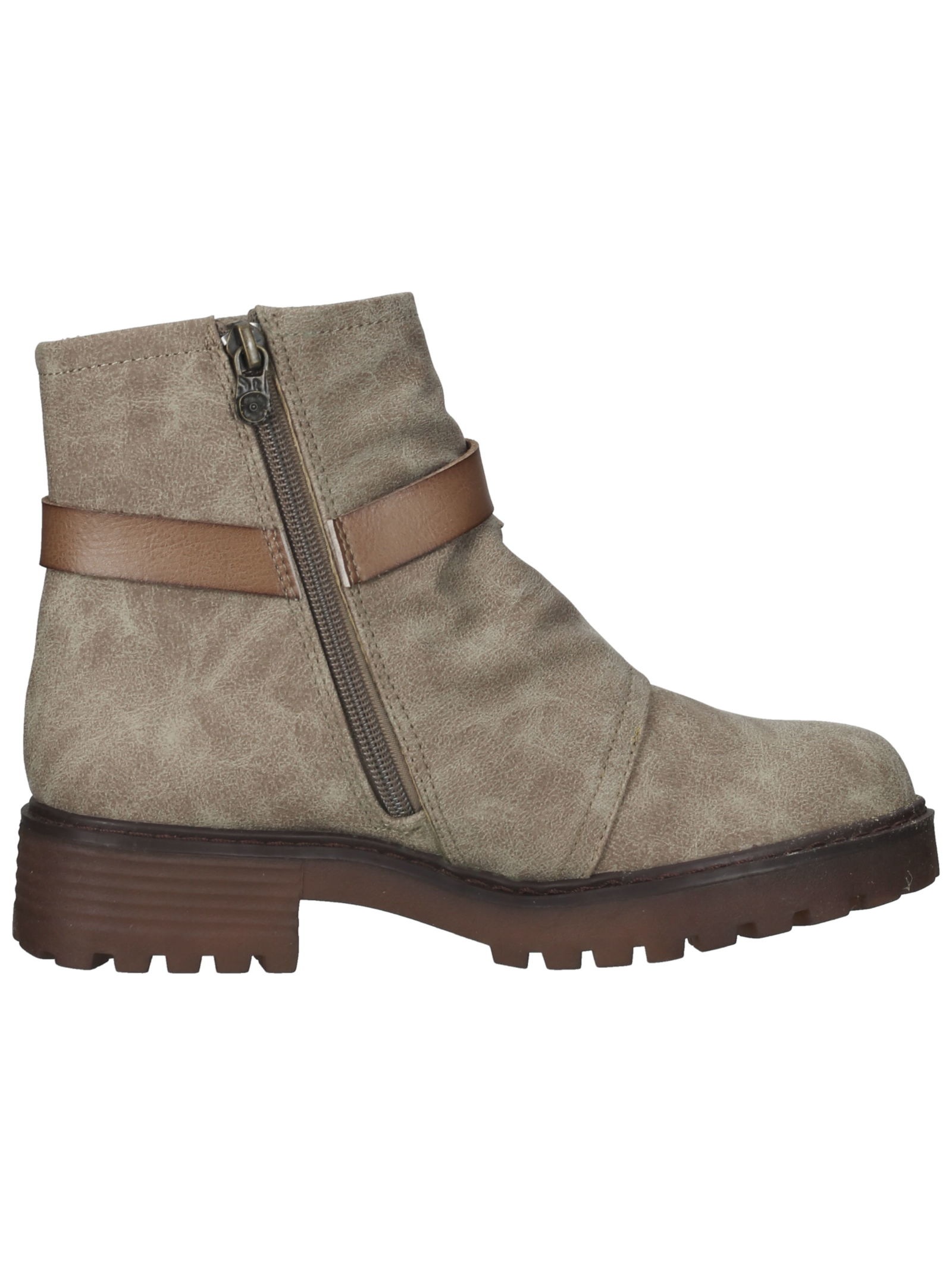 Blowfish Stiefelette »Blowfish Stiefelette Lederimitat«