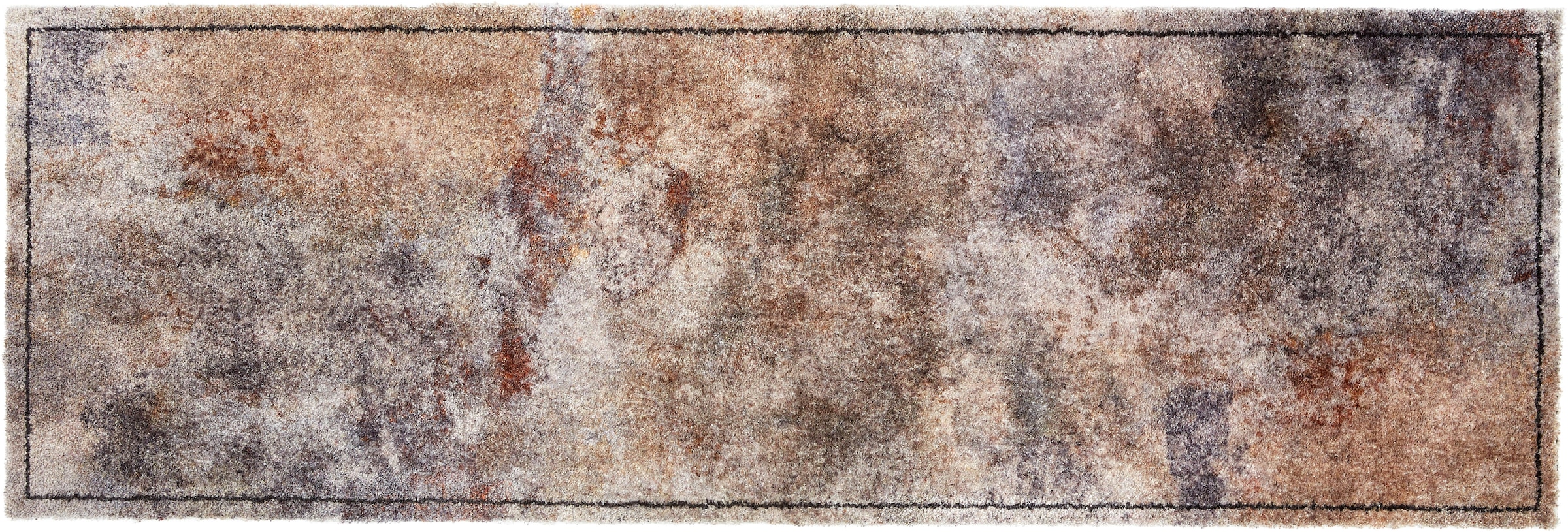 ASTRA Fußmatte "Pure&Soft 016" rechteckig 7 mm Höhe Sauberlaufmatte, weiche günstig online kaufen