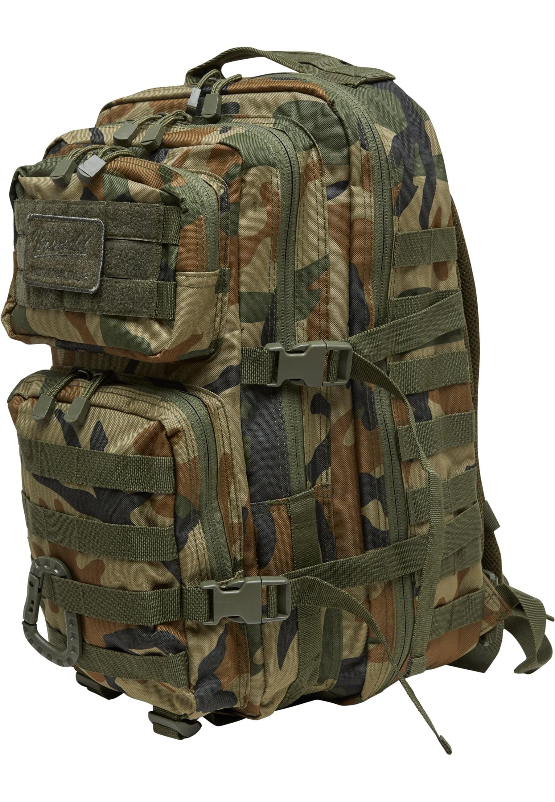 Brandit Rucksack »Brandit US Assault Pack Large«
