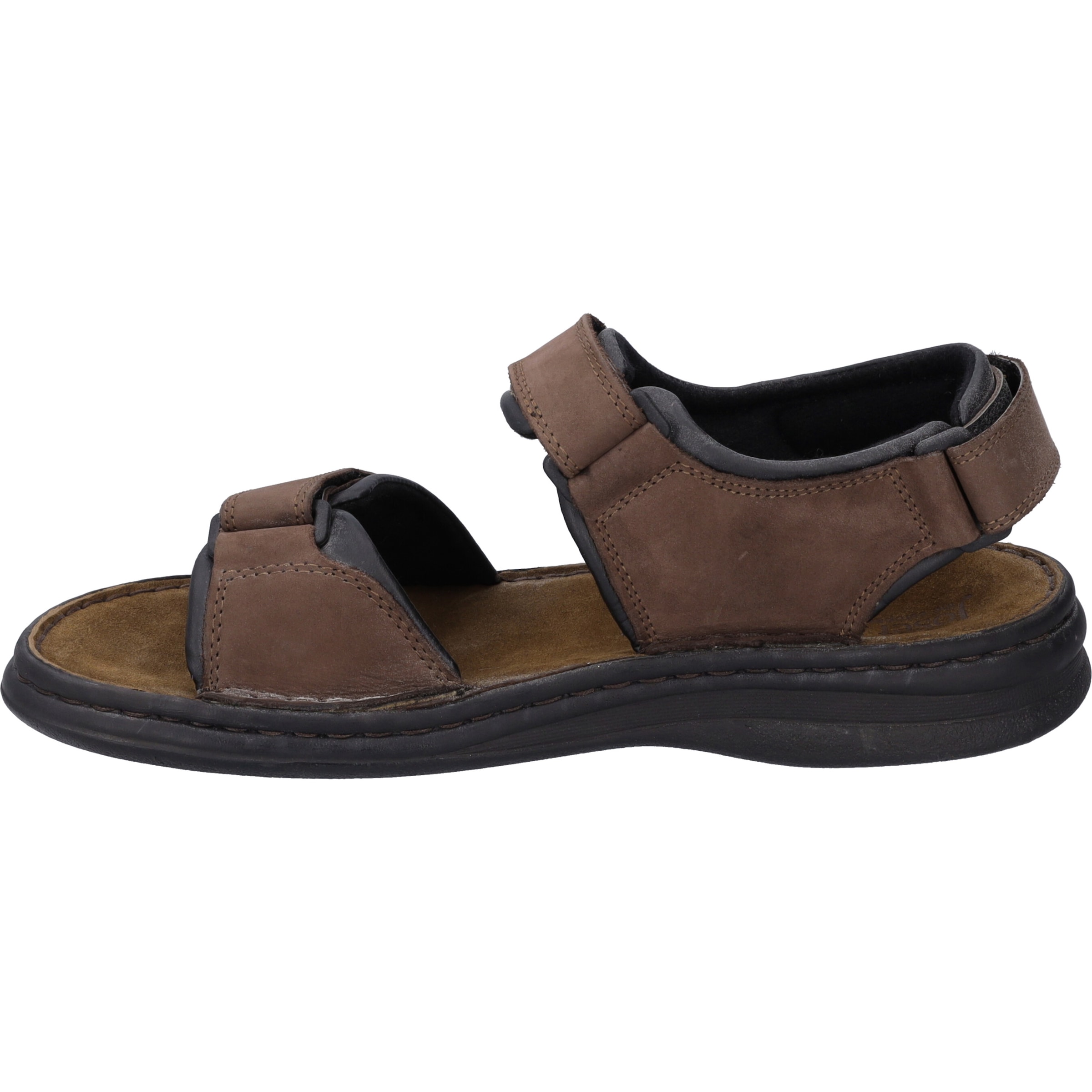 Josef Seibel Sandale »Rafe, braun«