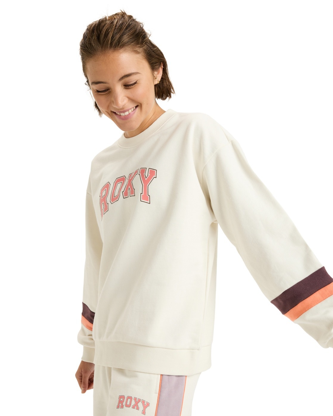 Roxy Sweatshirt »Essential Energy Timeless«