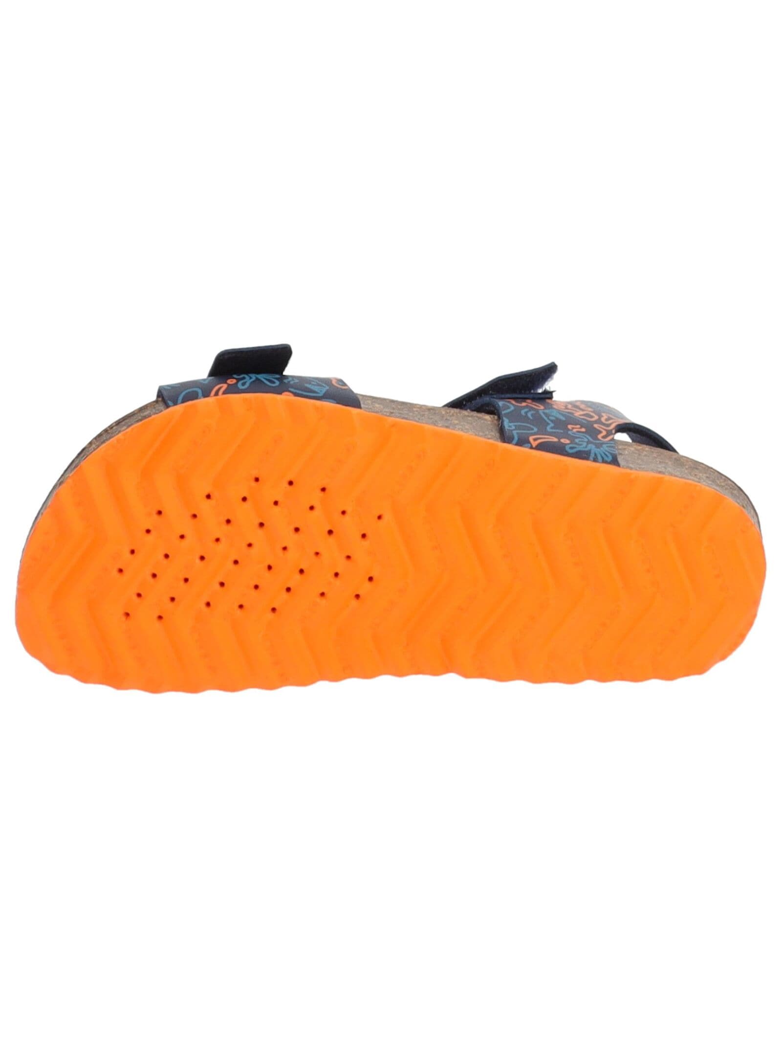 Geox Sandale »Geox Sandalen Lederimitat«