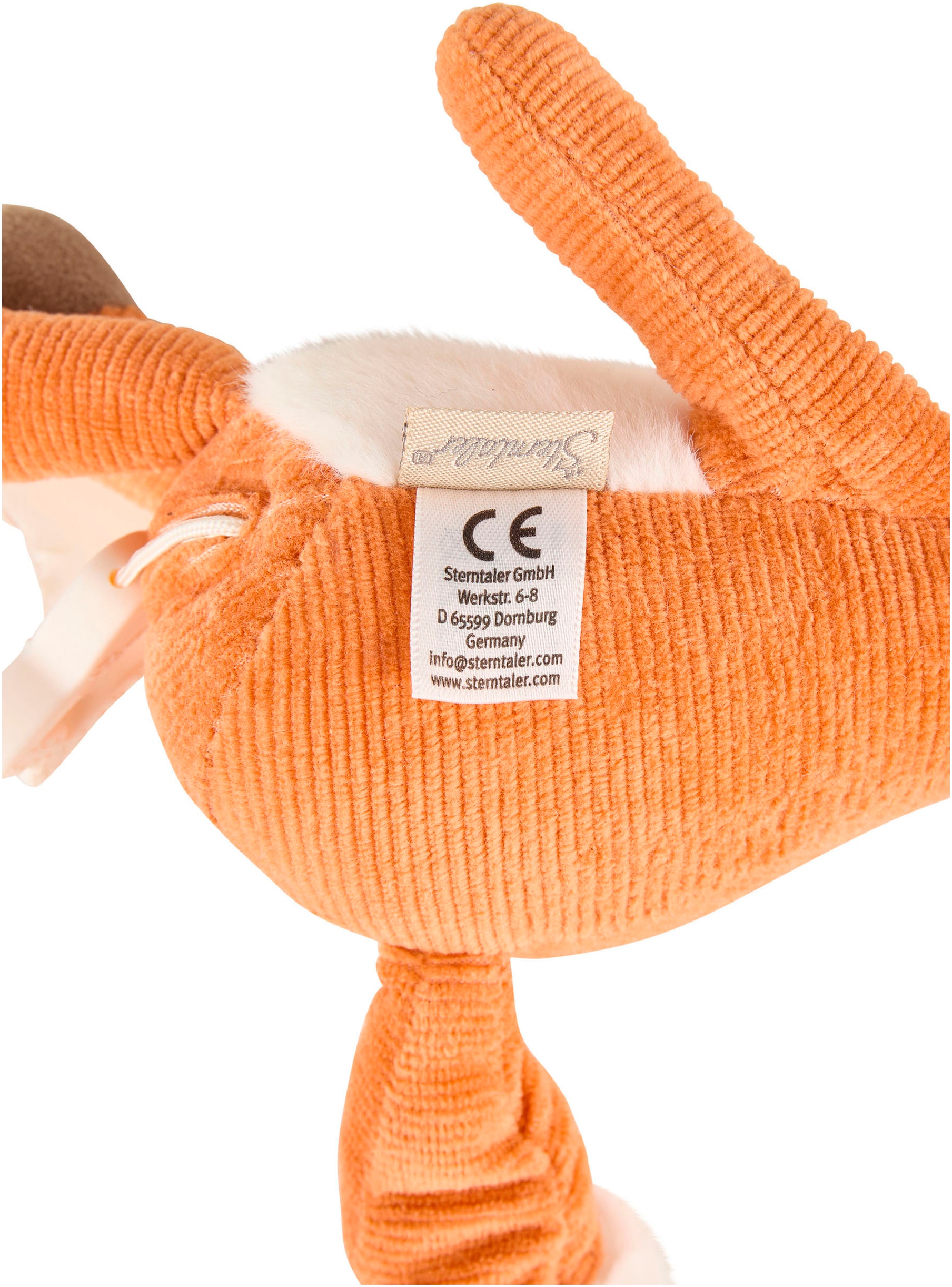 Sterntaler® Spieluhr »Fuchs Filou M«