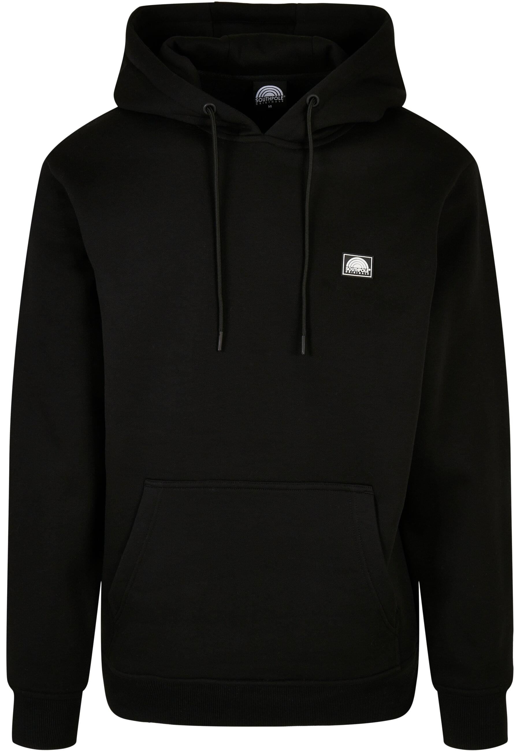 Southpole Kapuzensweatshirt "Southpole Herren Southpole Square Logo Hoody", günstig online kaufen