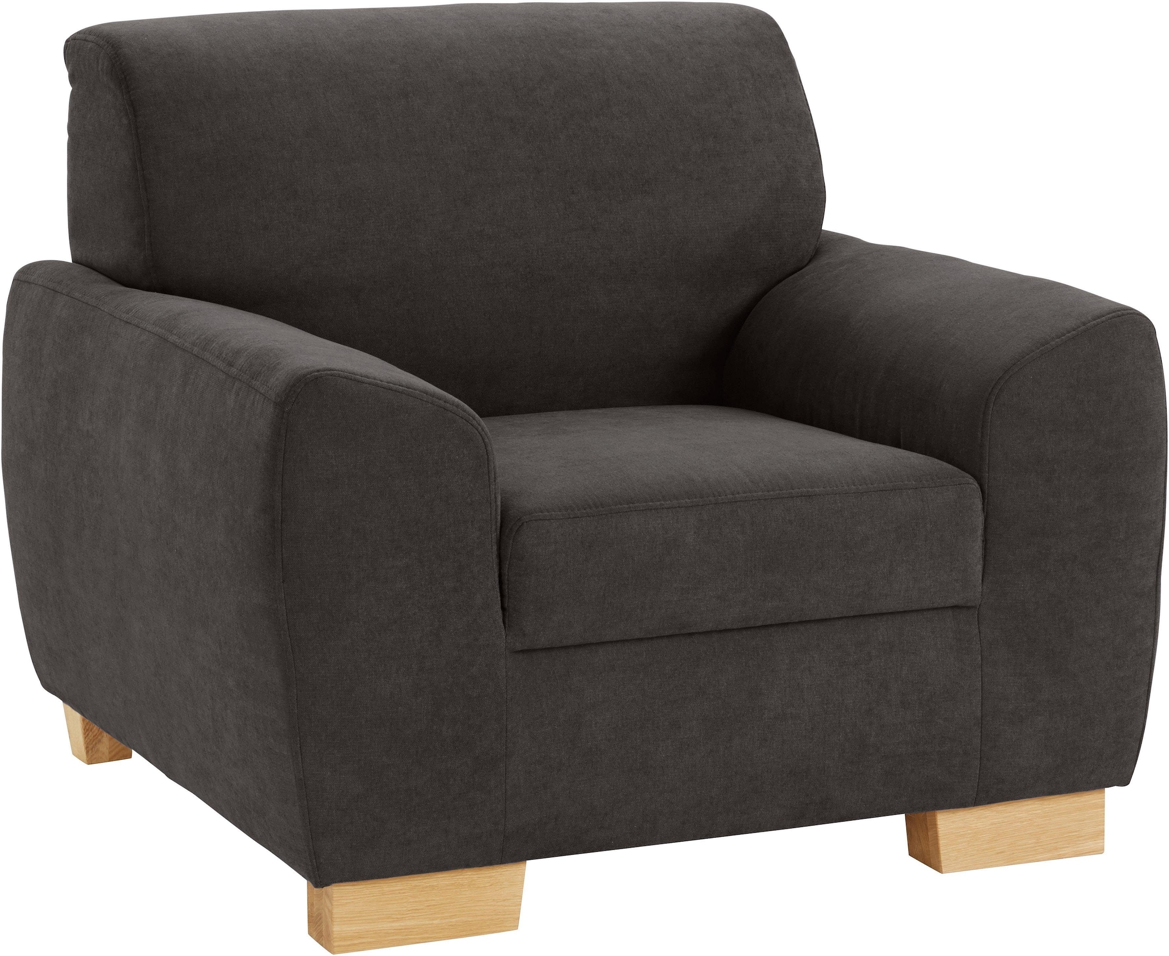 DOMO collection Sessel »Incanto«