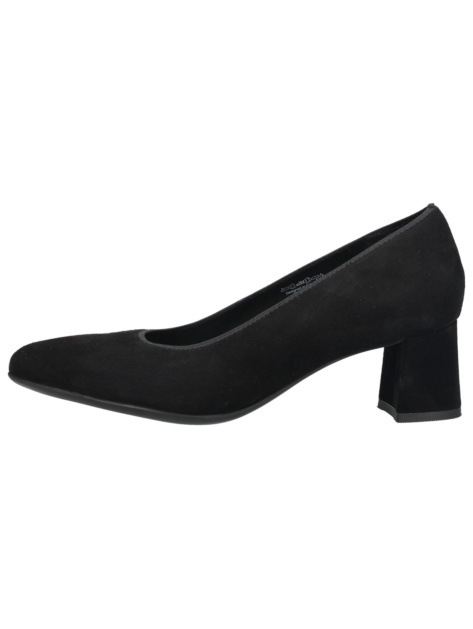 Ara Pumps »Ara Pumps Veloursleder«