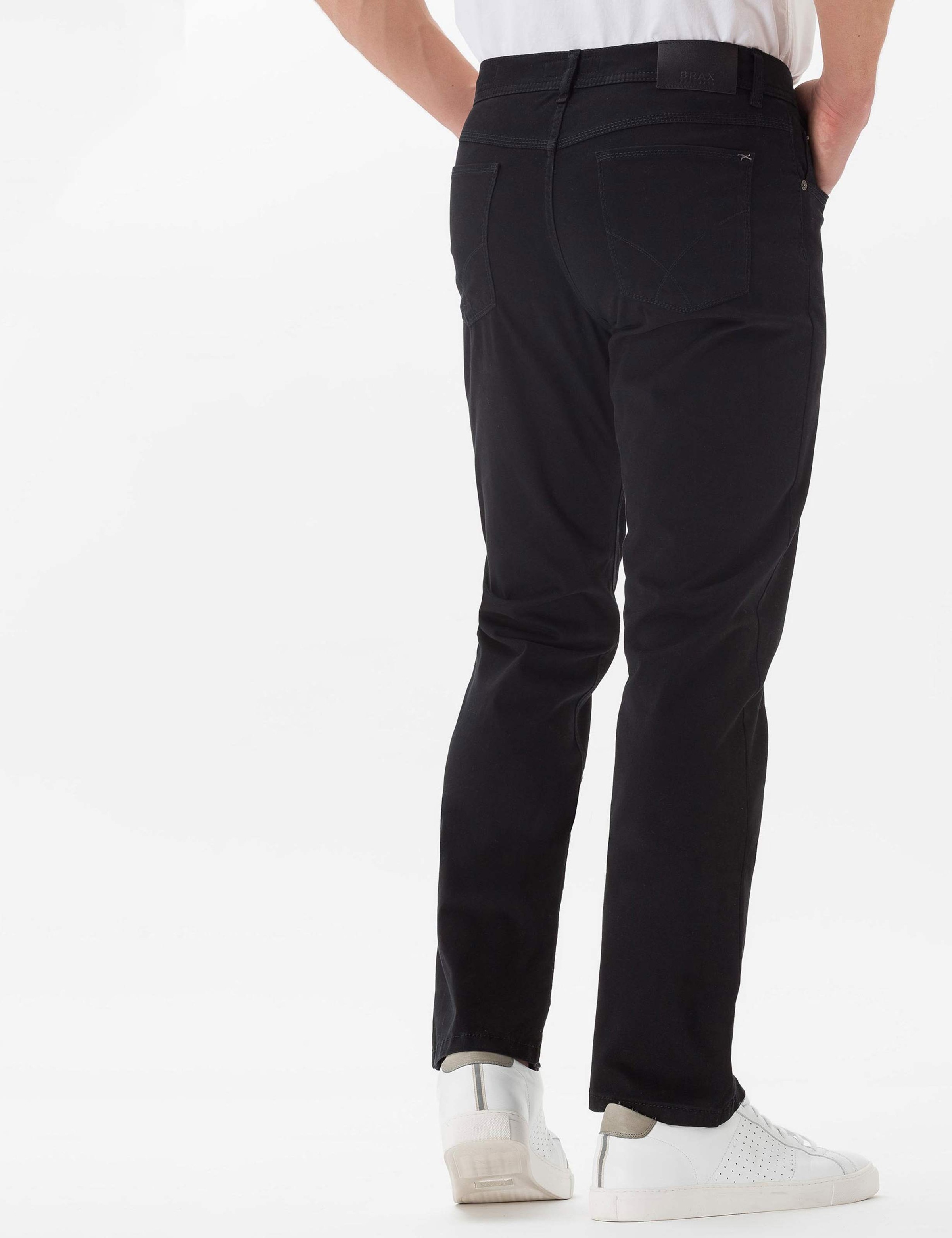 Brax 5-Pocket-Hose »Style COOPER FANCY«