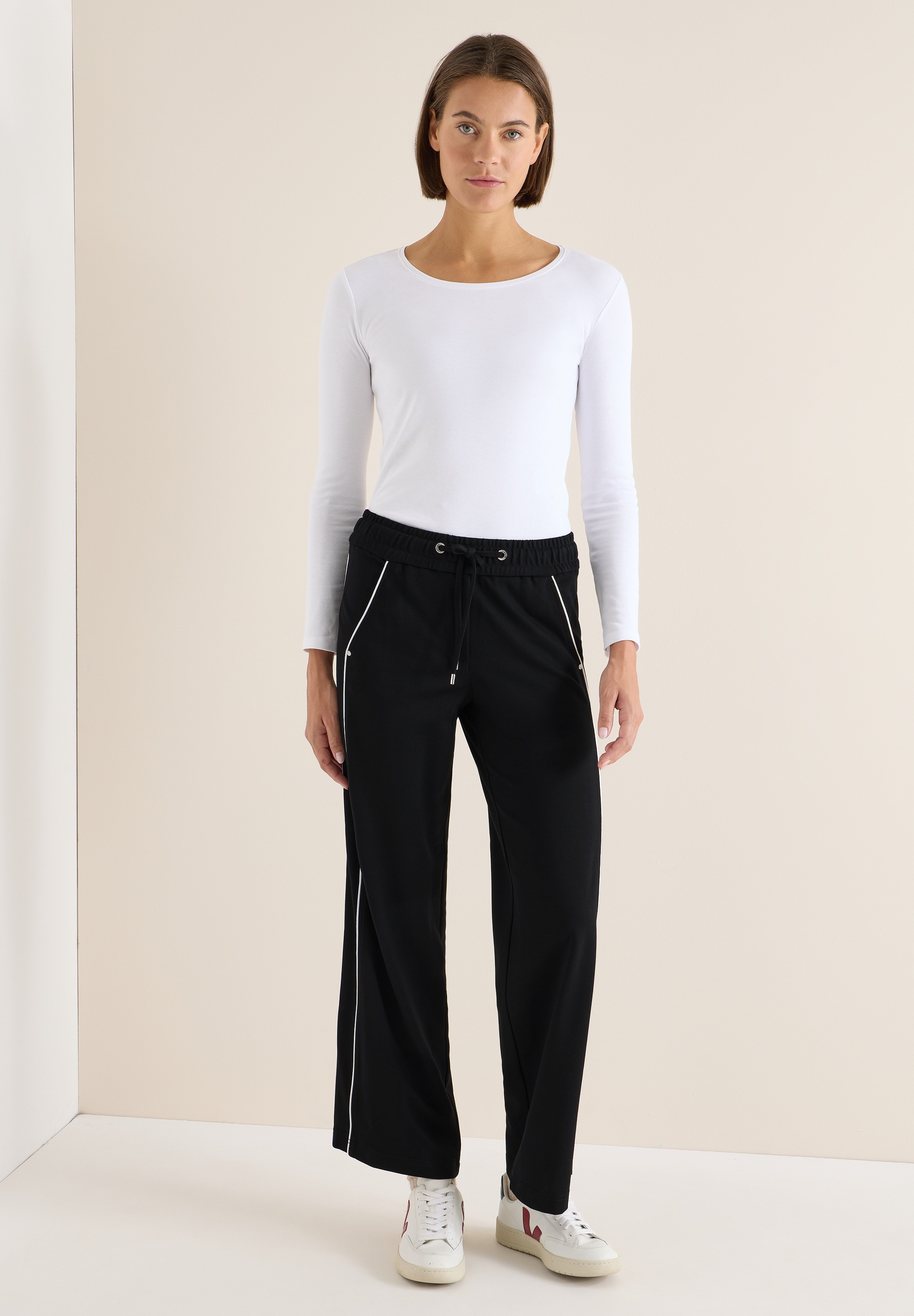 Cecil Culotte  mit Tape