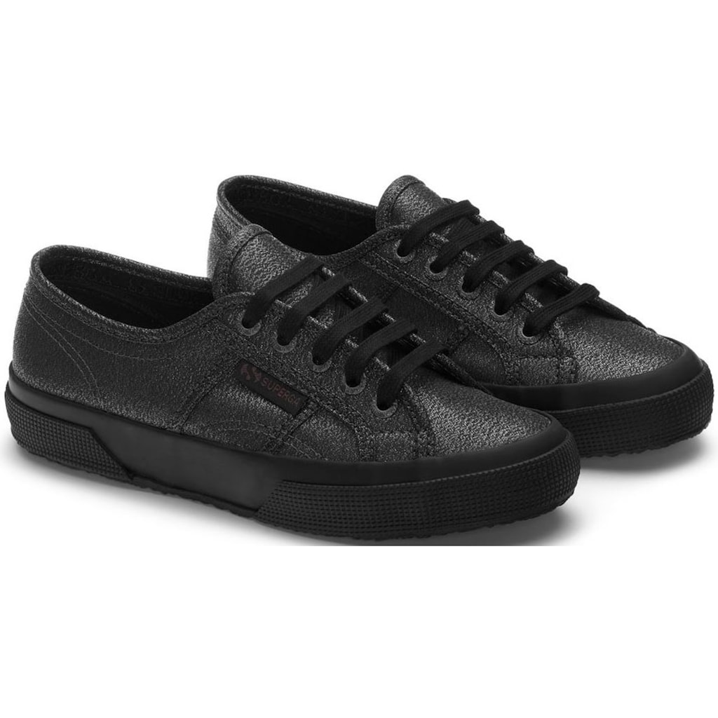 Superga Sneaker »LAME«