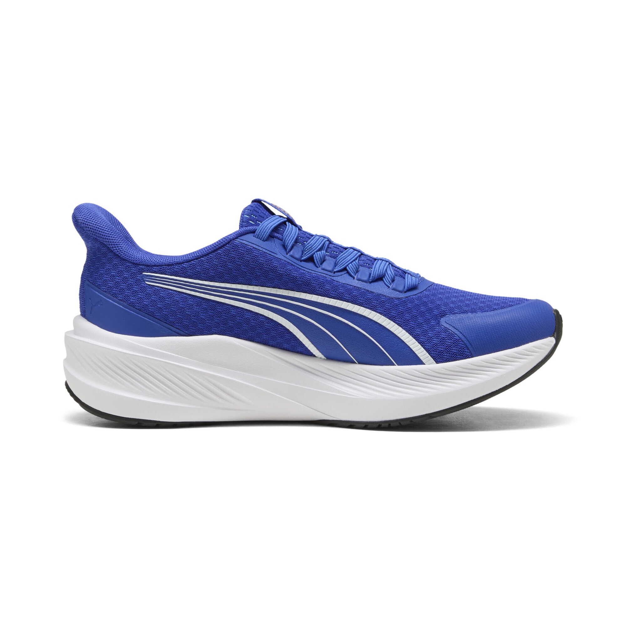 PUMA Sneaker »Dasher Lite SLIPTECH™ Laufschuhe Jugendliche«