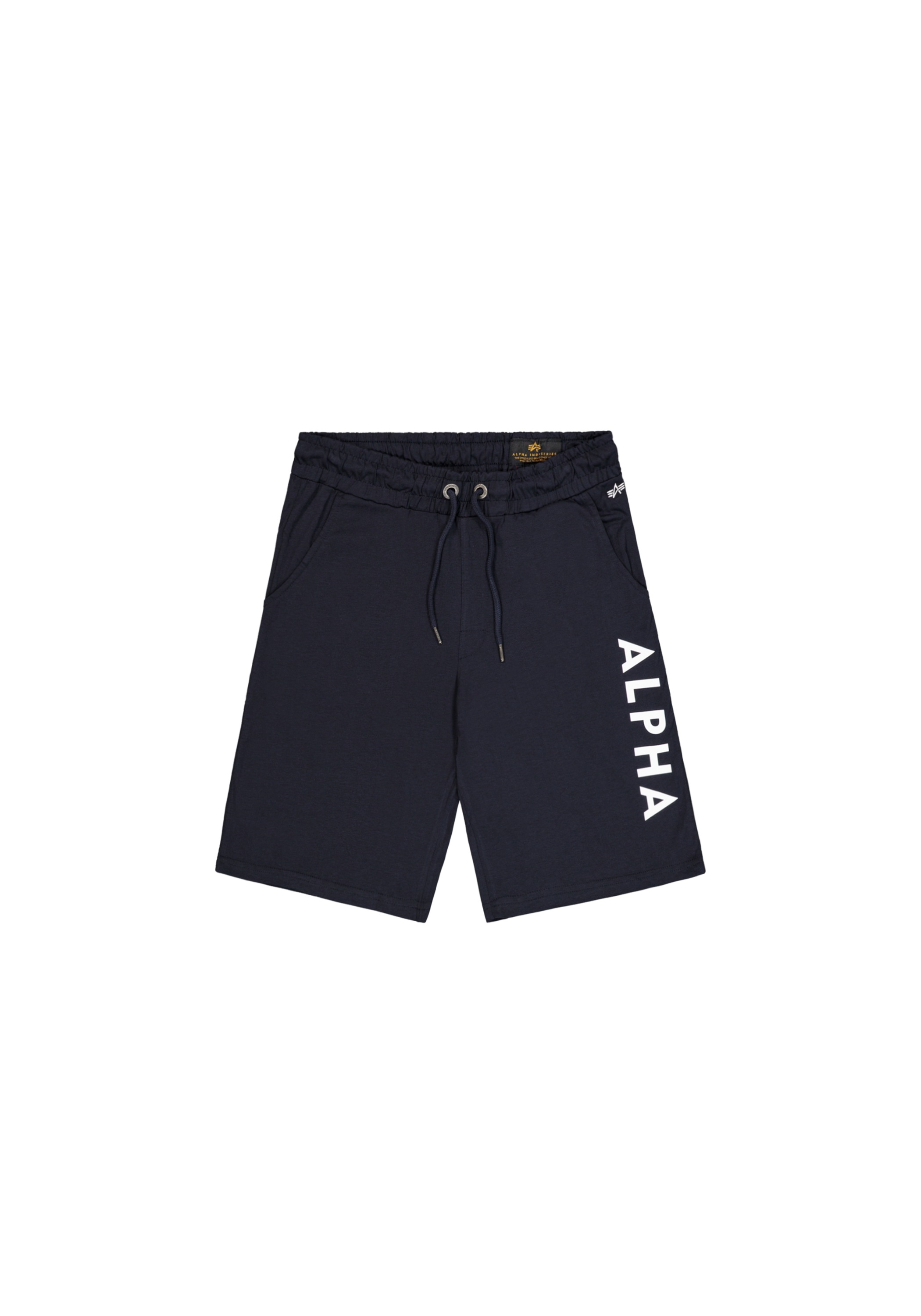 Alpha Industries Sweatshorts "Alpha Jersey Short" günstig online kaufen