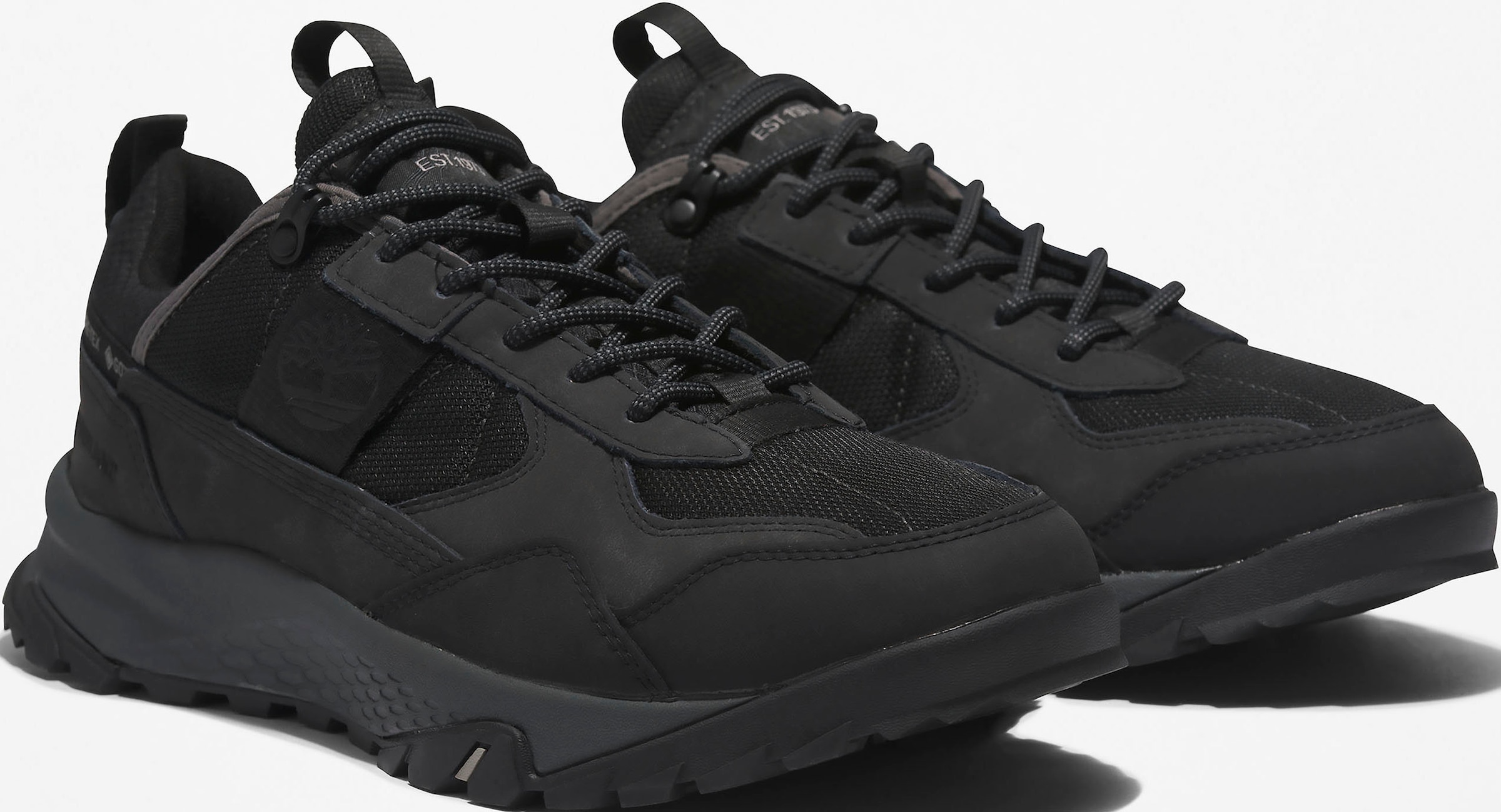 Timberland Sneaker "Lincoln Peak Low Goretex", wasserdicht