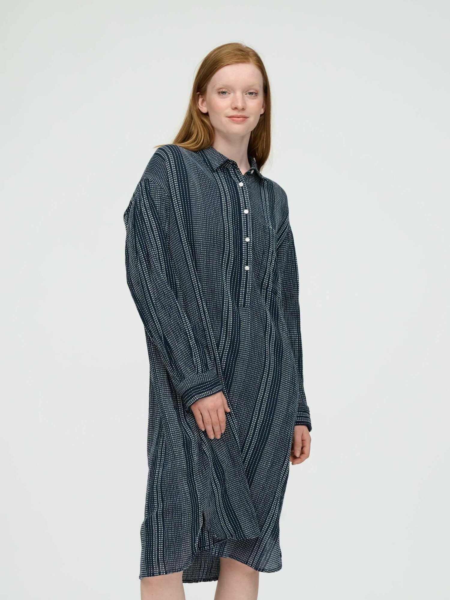 moshi moshi mind "moshi moshi mind Dress relieve"