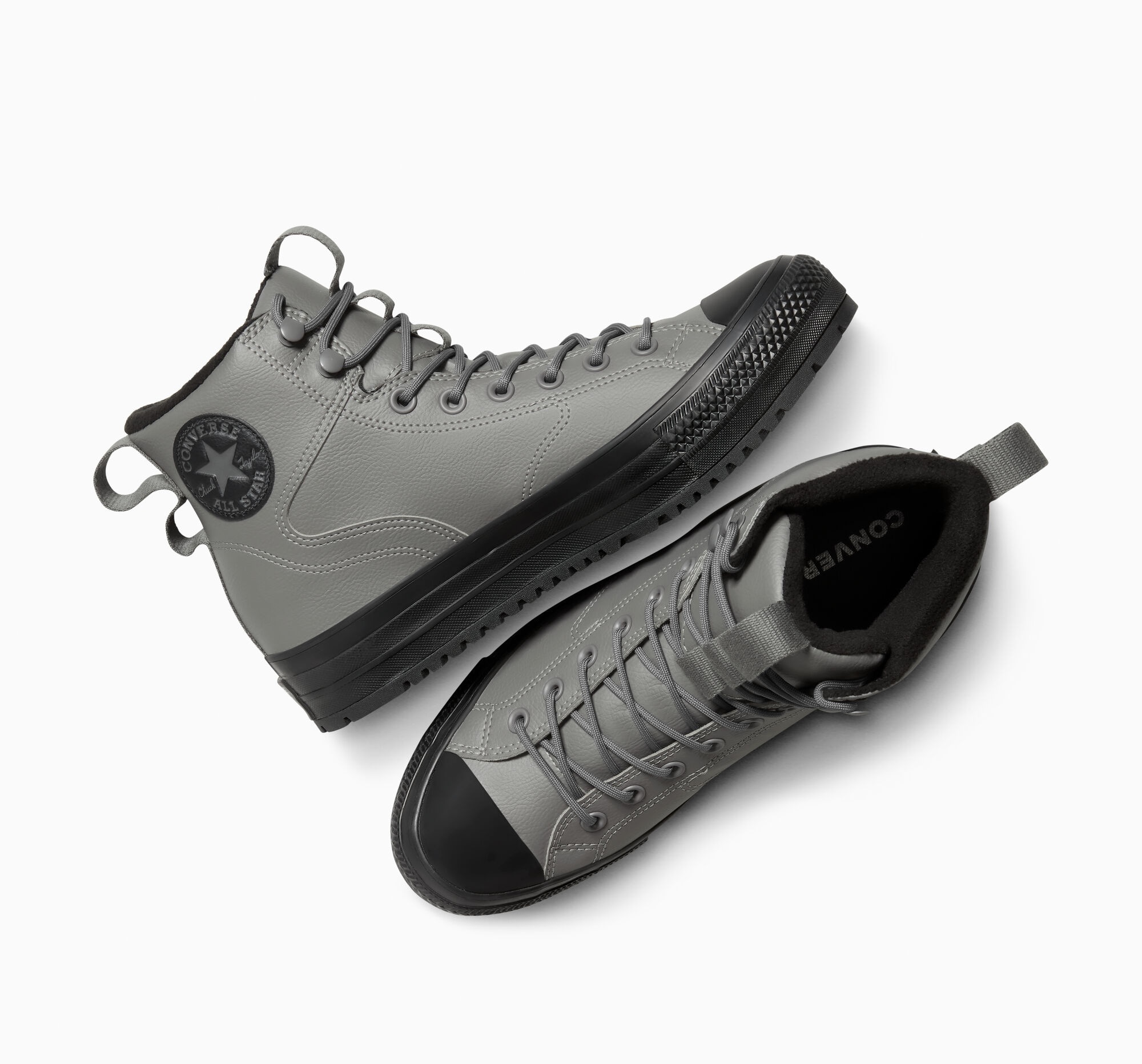 Converse Sneakerboots »CHUCK TAYLOR ALL STAR HIKER BOOT«, gefüttert, wasserabweisend