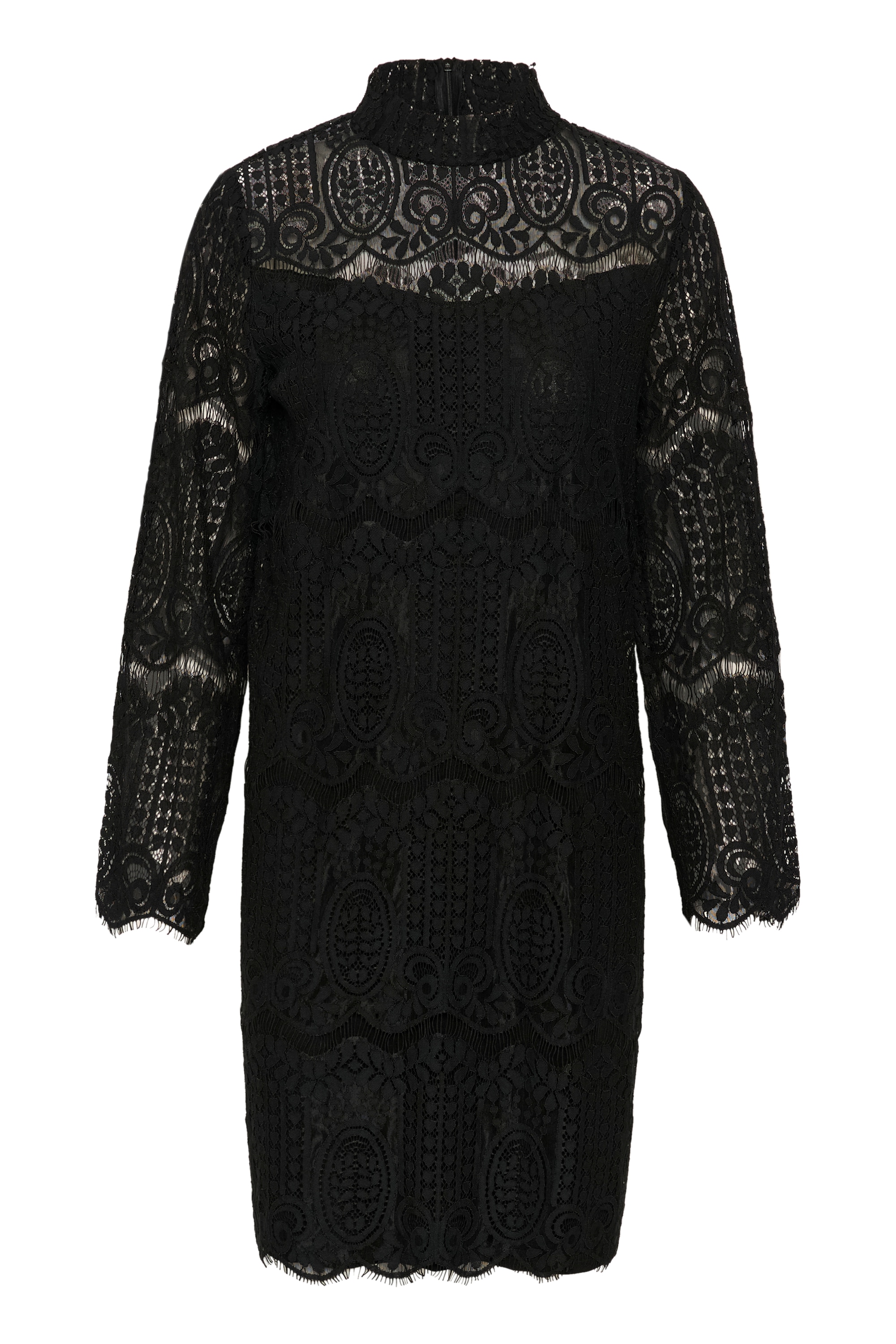 Culture Midikleid "Damen Kleid CUima"
