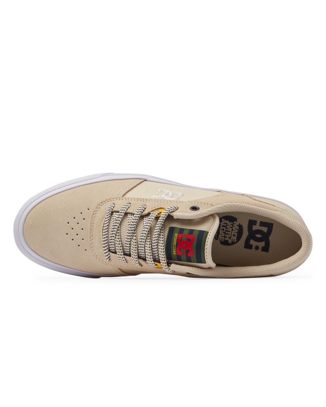 DC Shoes Sneaker »Teknic«