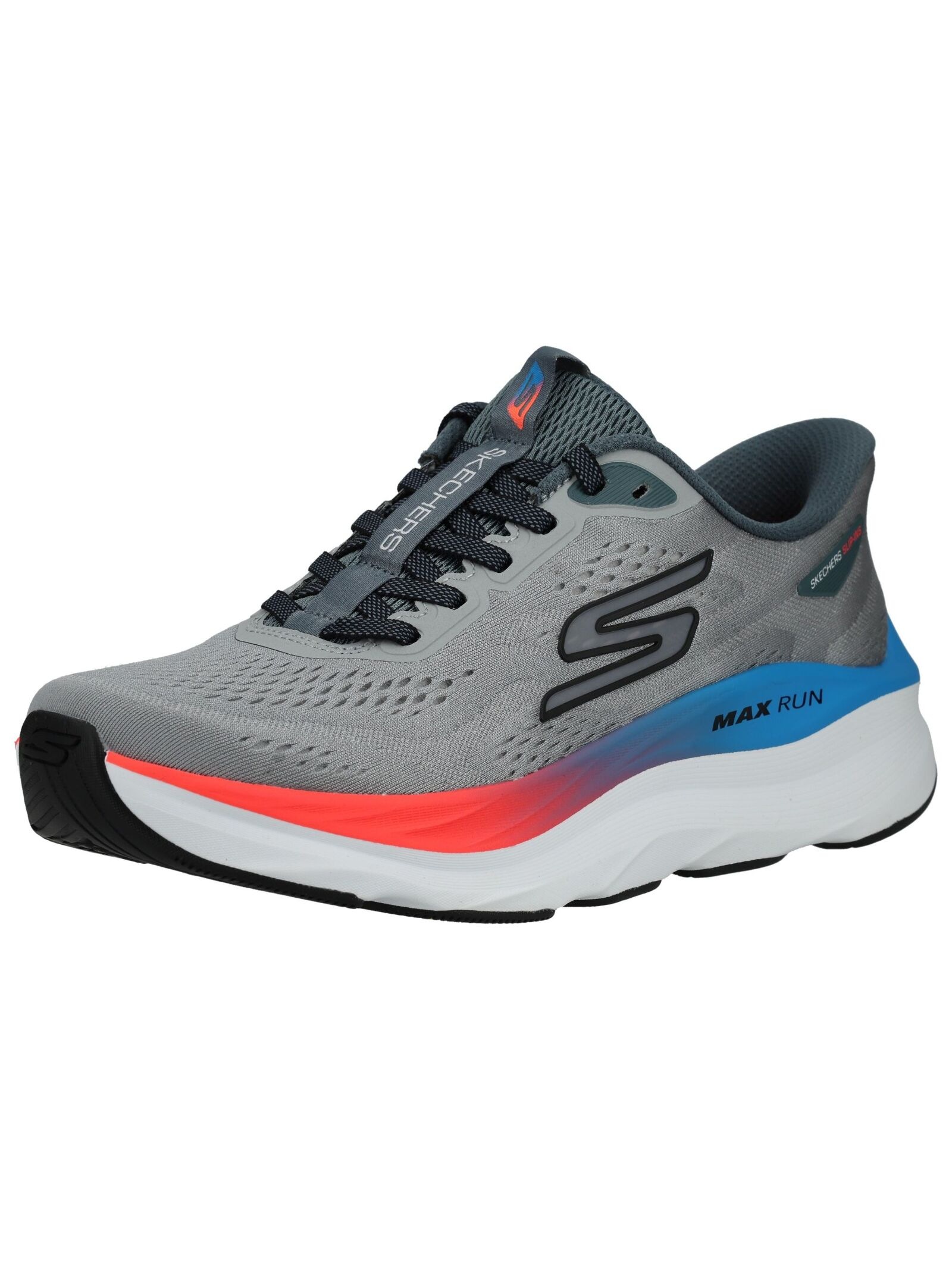 Skechers Sneaker "Skechers Sneaker Textil" günstig online kaufen