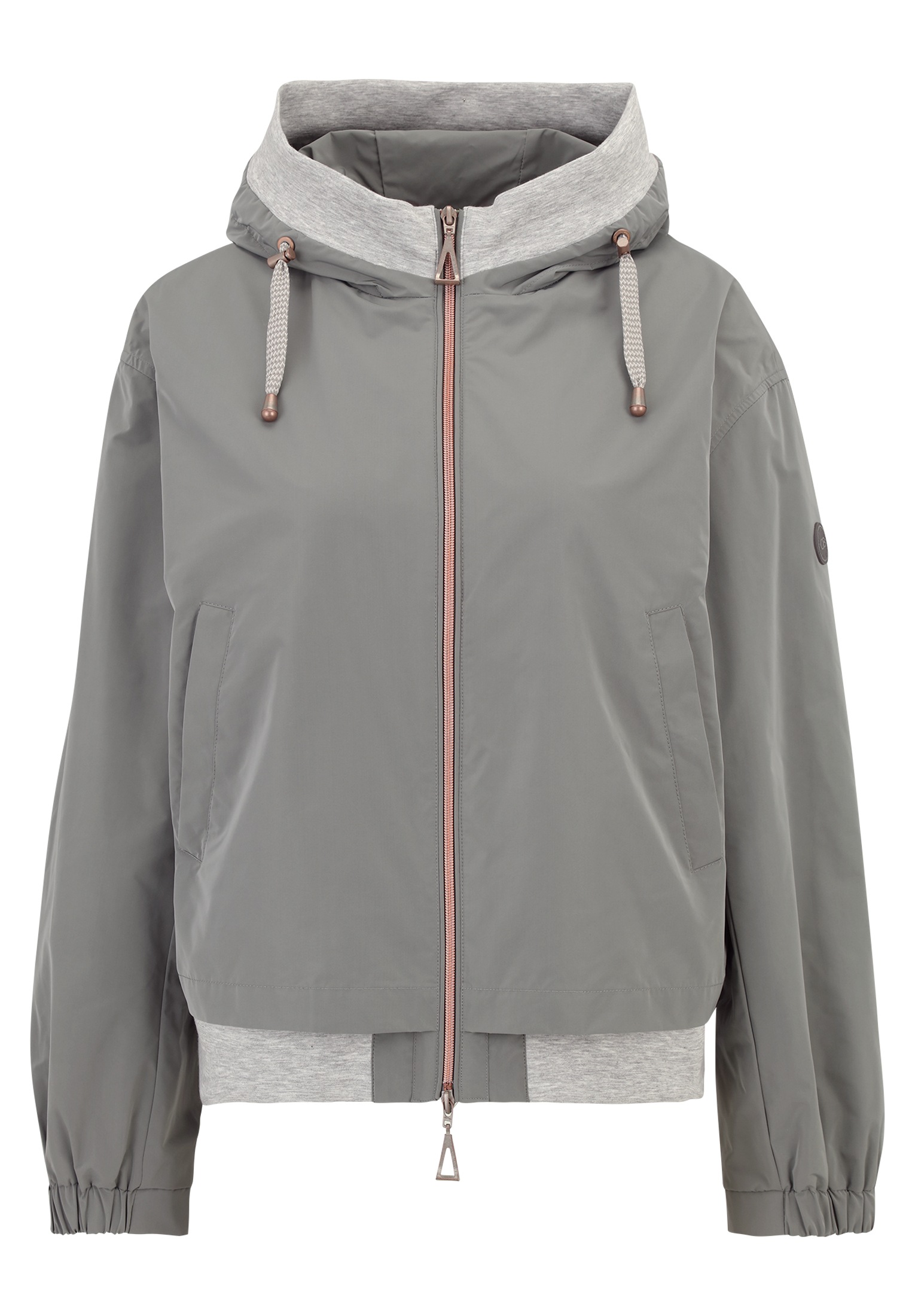 Gil Bret Sommerjacke »Gil Bret Sommerjacke mit Kapuze«, mit Kapuze