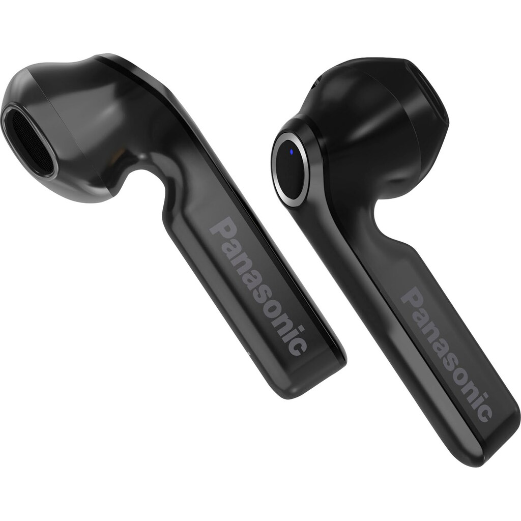 Panasonic wireless In-Ear-Kopfhörer »RZ-B100«, Bluetooth, True Wireless-Sprachsteuerung