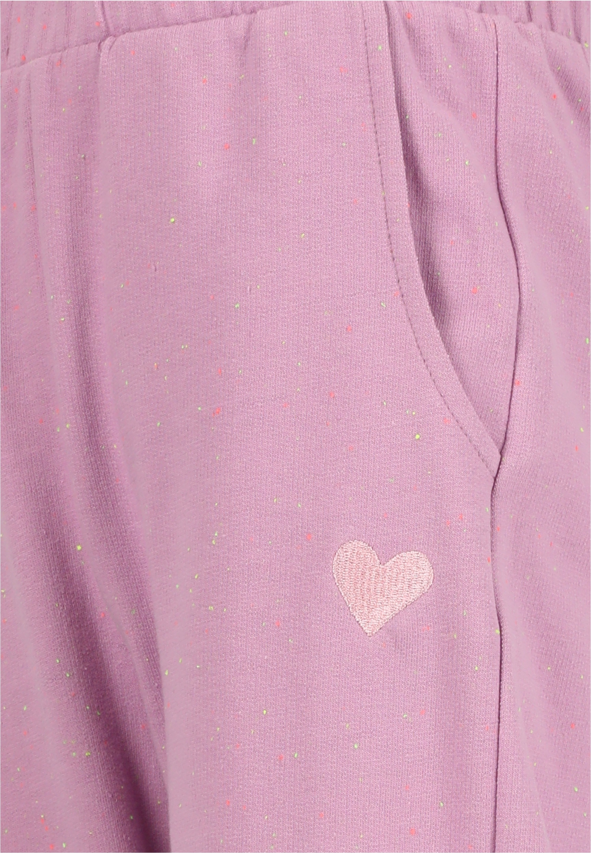 ZIGZAG Sweathose »Blondie«  mit atmungsaktiver Funktion