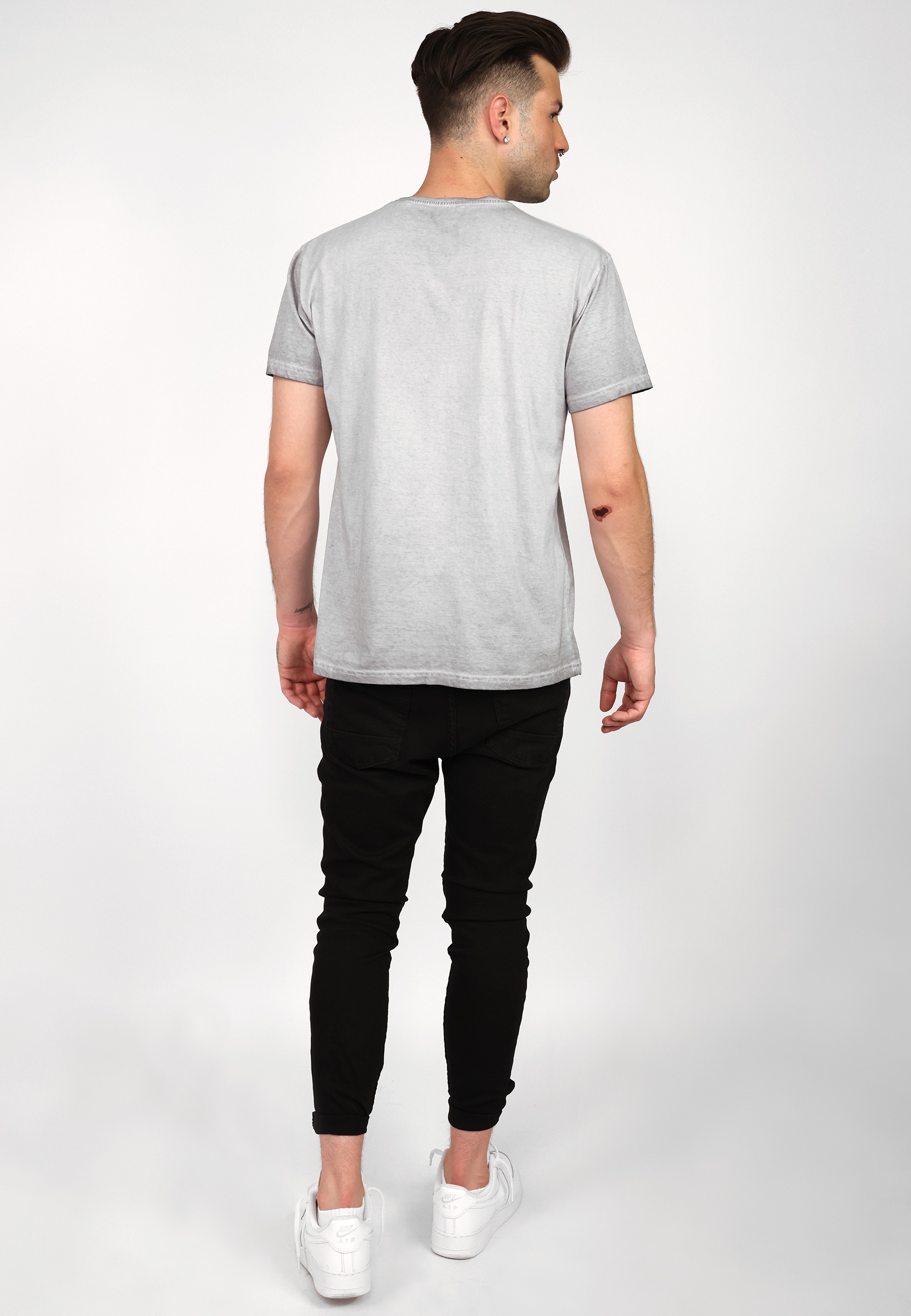 TOP GUN T-Shirt »TG20212105«