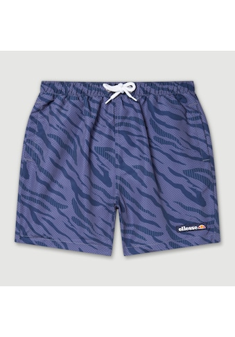 ellesse Badehose »J BADESHORTS«