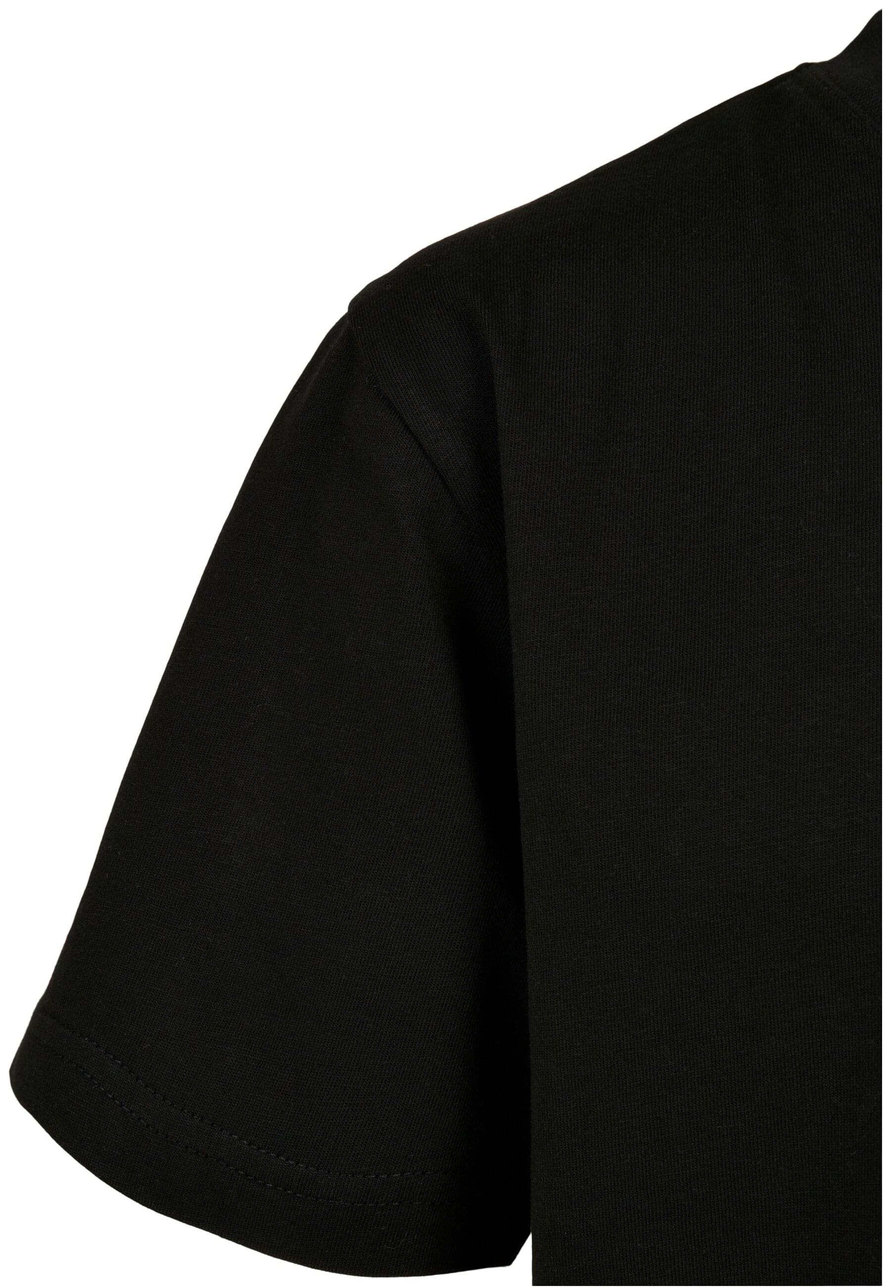 URBAN CLASSICS Langarmshirt »Urban Classics Herren Boys Tall Tee 2-Pack«, (1 tlg.)
