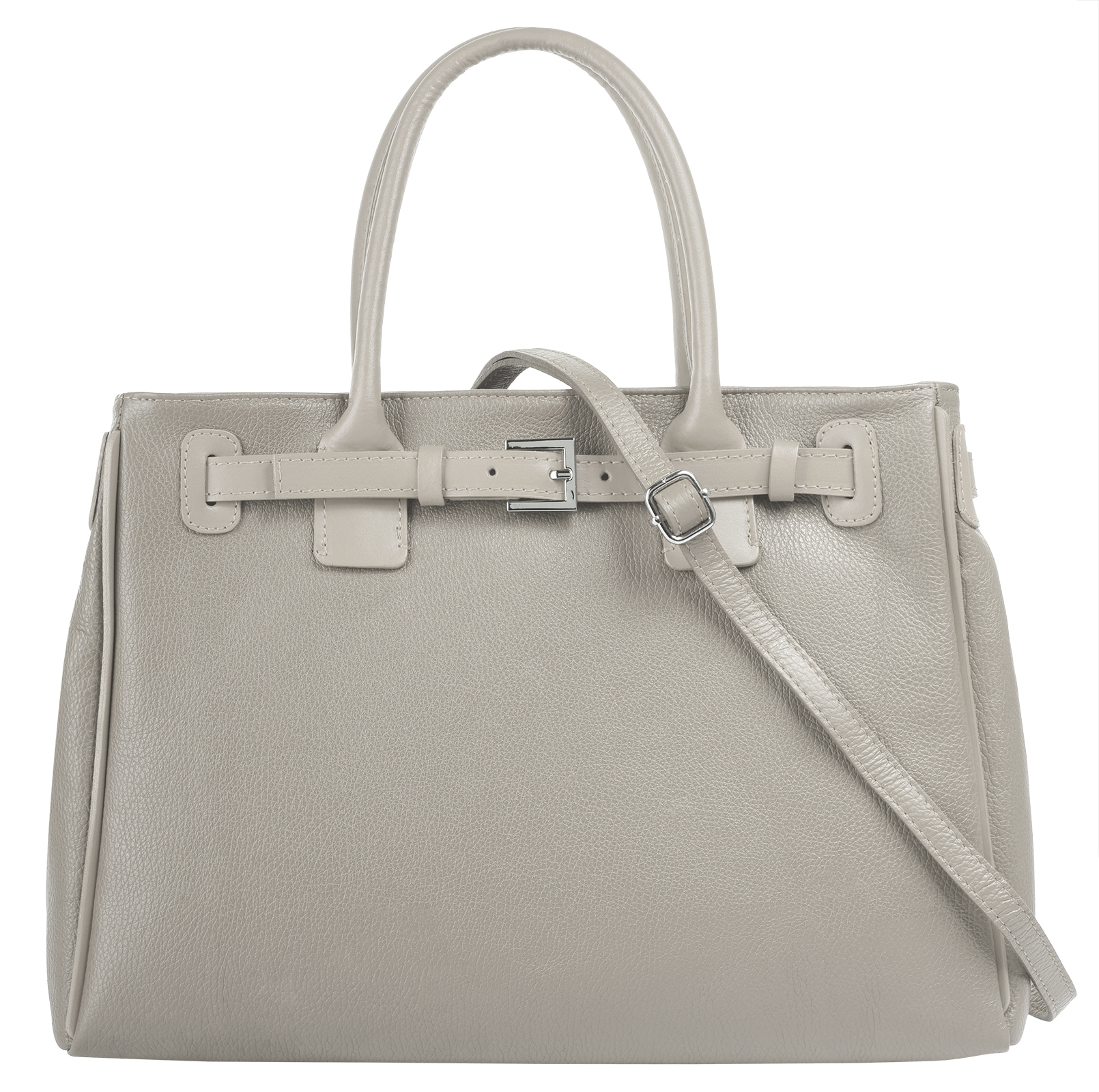 Cluty 1100000002199 echt Leder, Made in Italy