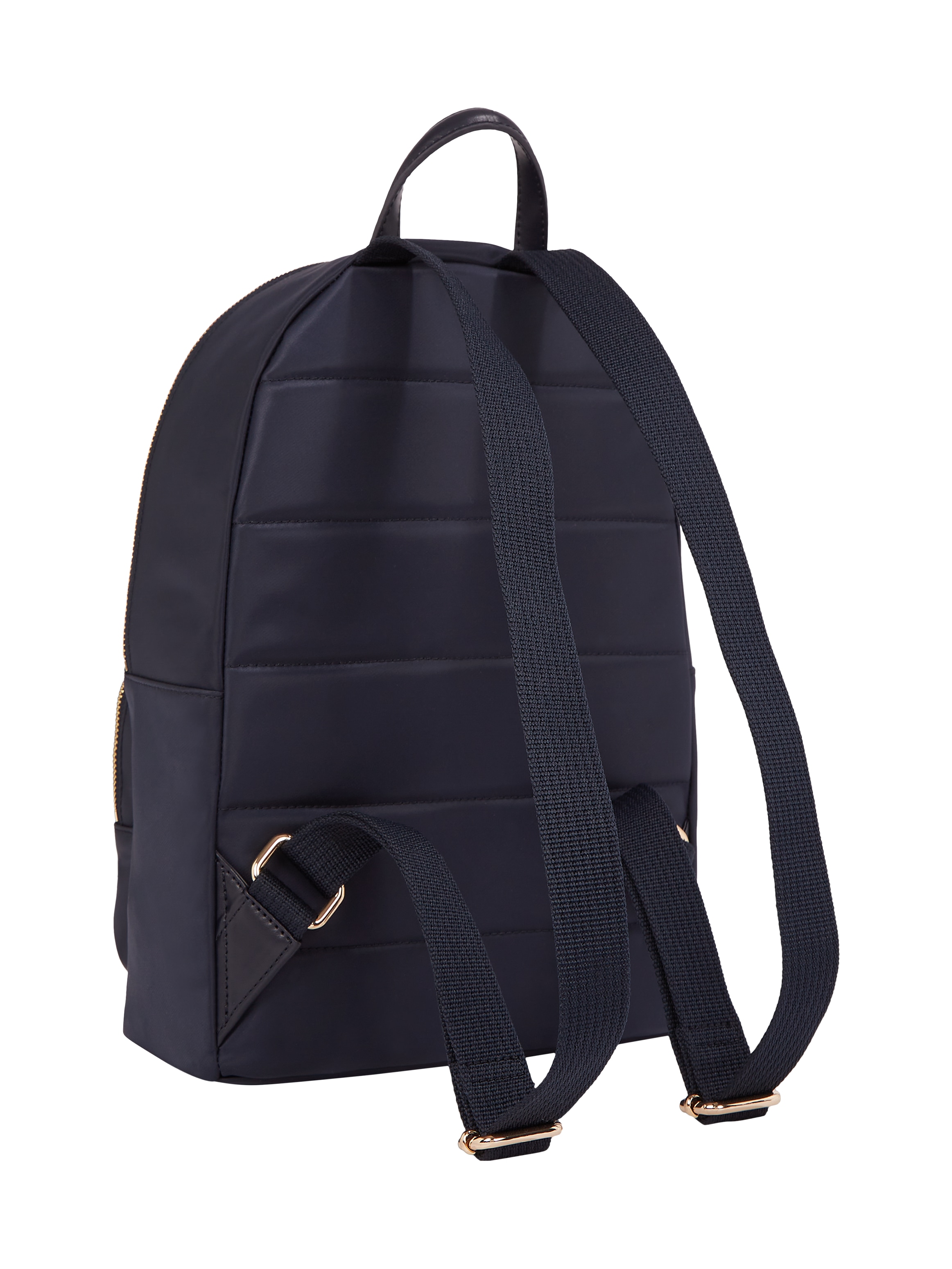 Tommy Hilfiger Freizeitrucksack »POPPY BACKPACK CORP«, Unisex City Rucksack, Arbeitsrucksack mit Henkel