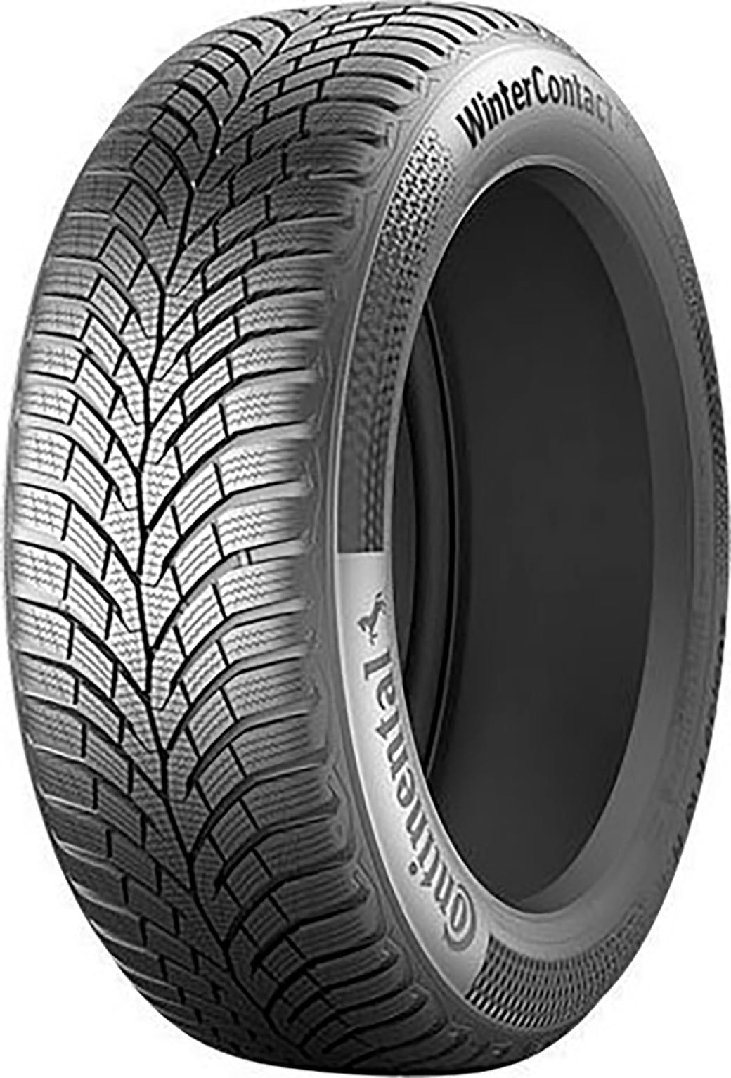 CONTINENTAL "WINTERCONTACT TS 870"