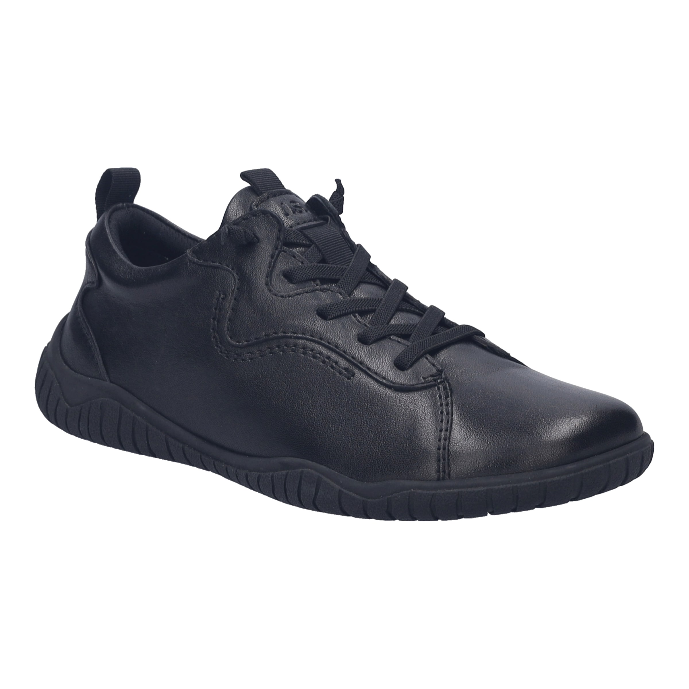 Josef Seibel Schnürschuh "Wynona 01, schwarz"