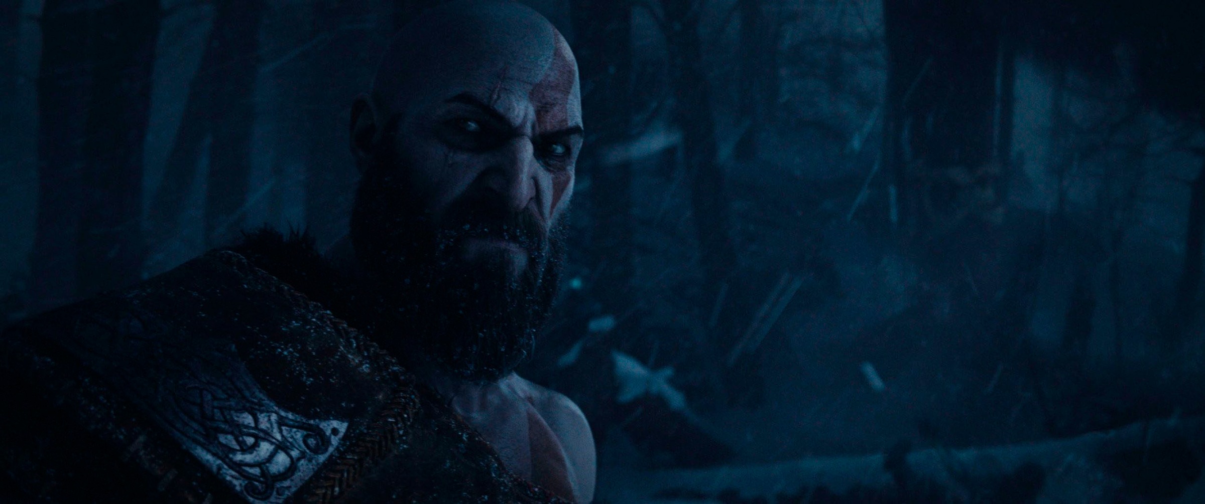 PlayStation 4 Spielekonsole »Slim + God of War Ragnarök«