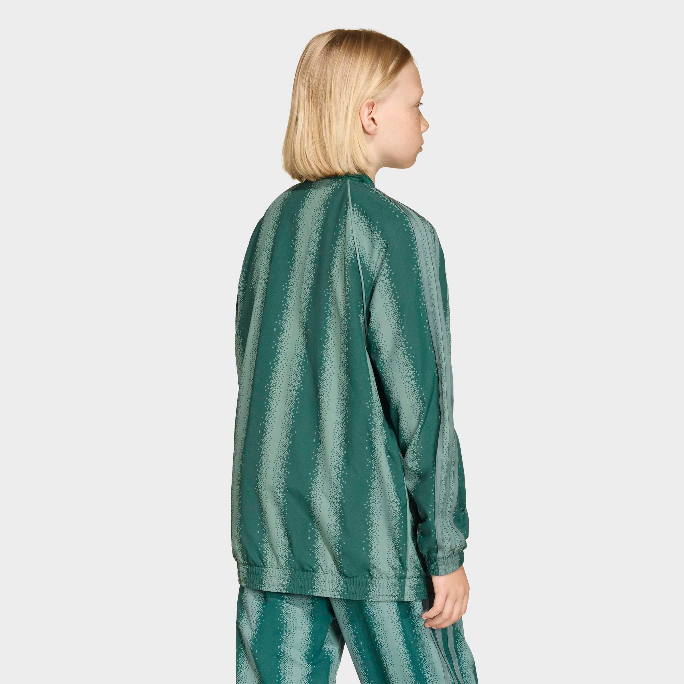 adidas Originals Outdoorjacke »SST LO TT«