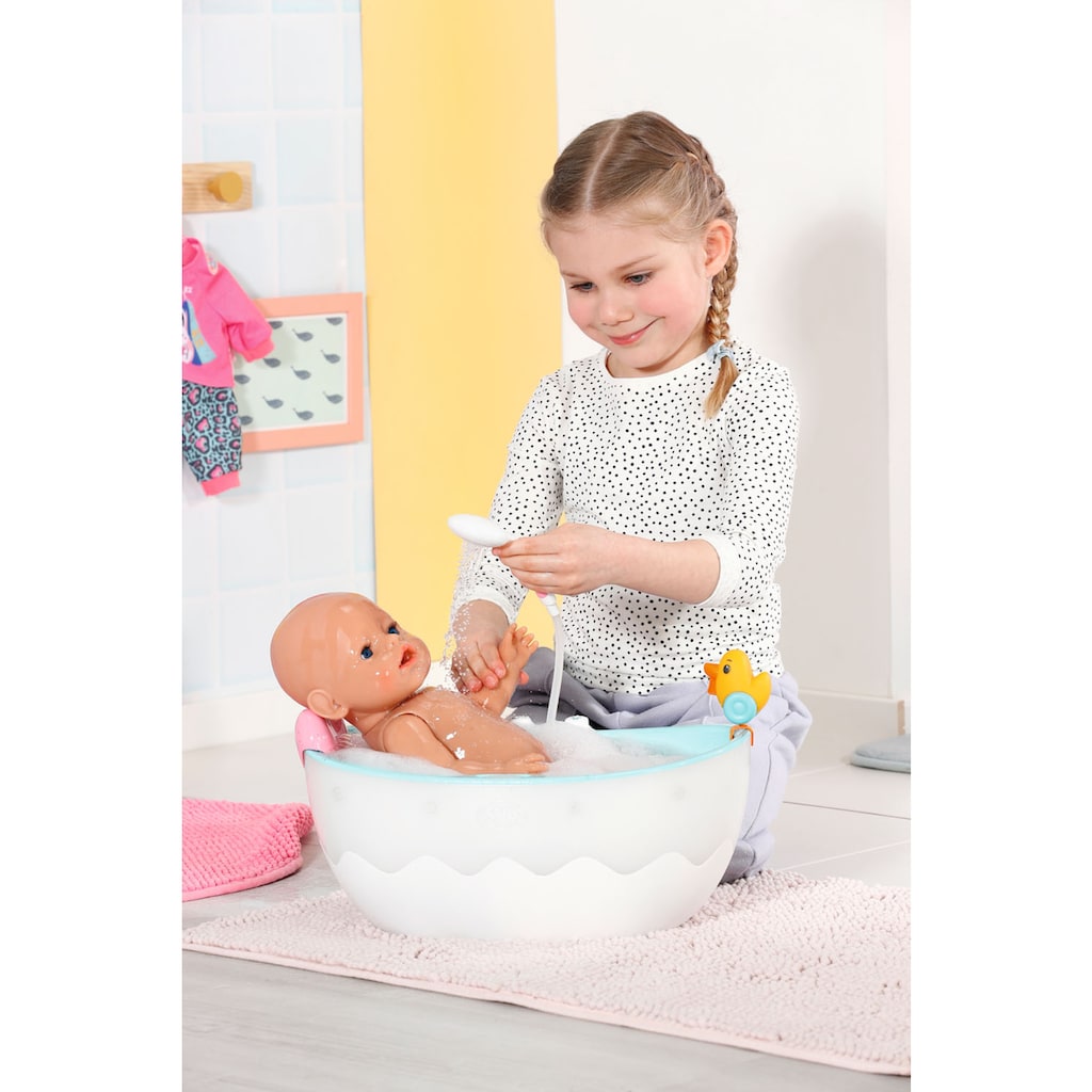 Baby Born Puppen Badewanne »Bath«