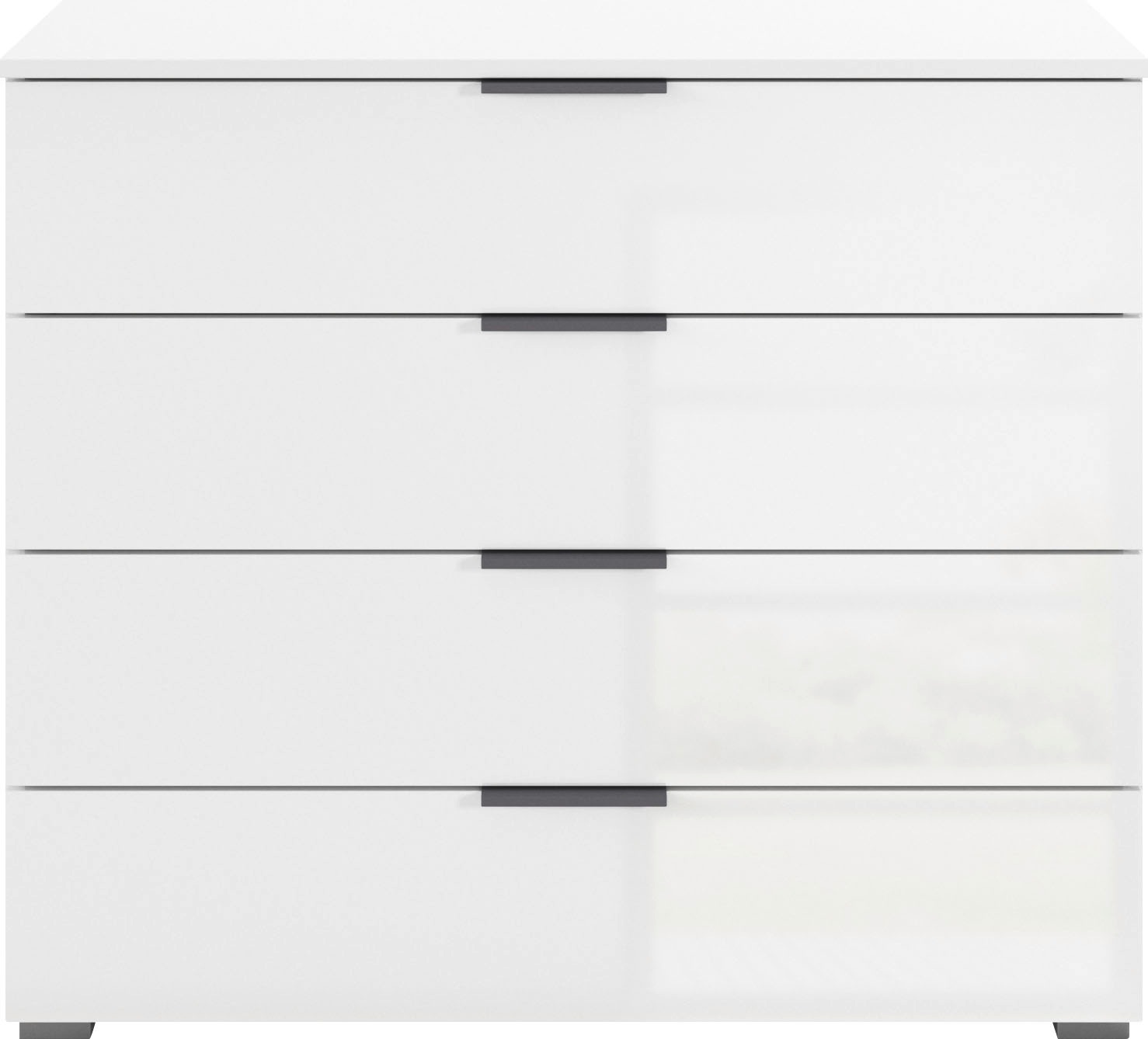 rauch Schubkastenkommode "Sideboard Schubladenkommode AGORDO mit Dekor- ode günstig online kaufen