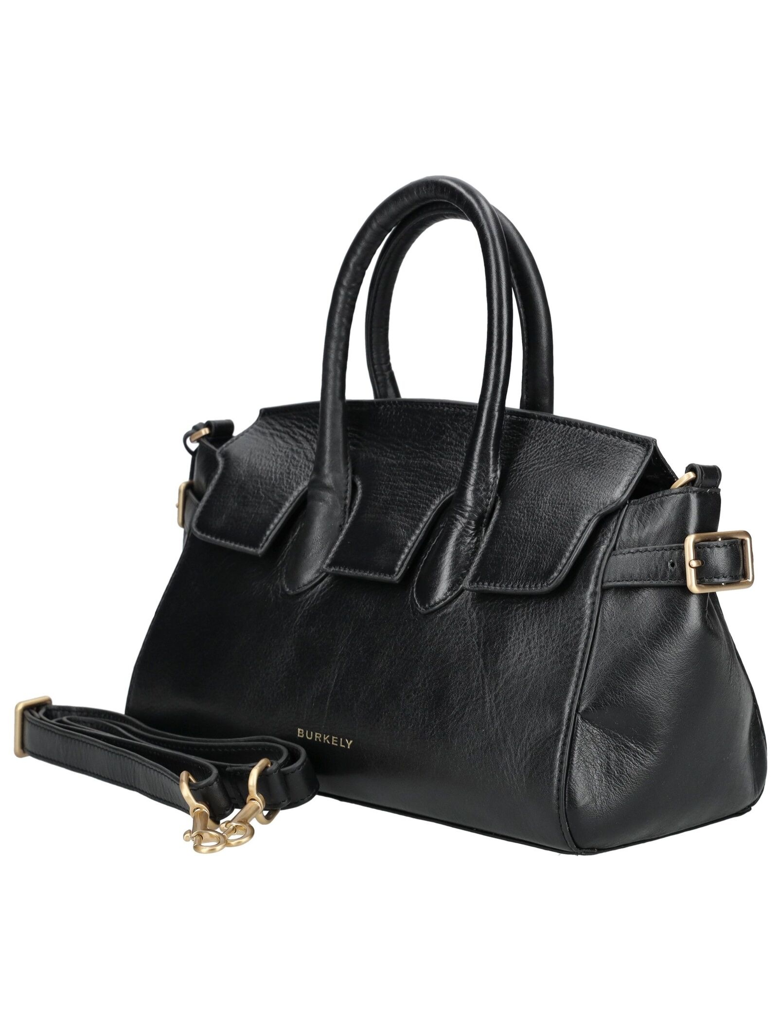 Burkely Henkeltasche »BURKELY Taschen Leder«