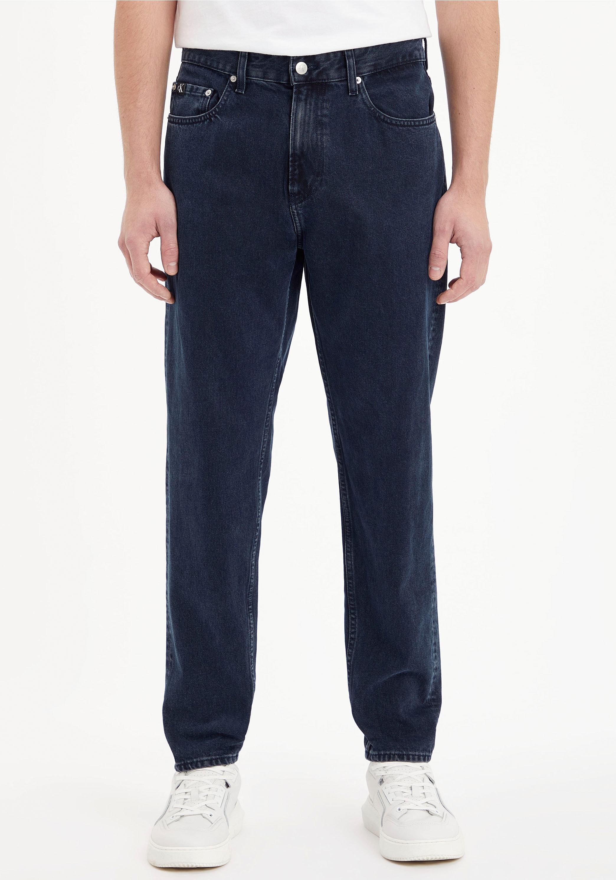 Calvin Klein Jeans Tapered-fit-Jeans "REGULAR TAPER"