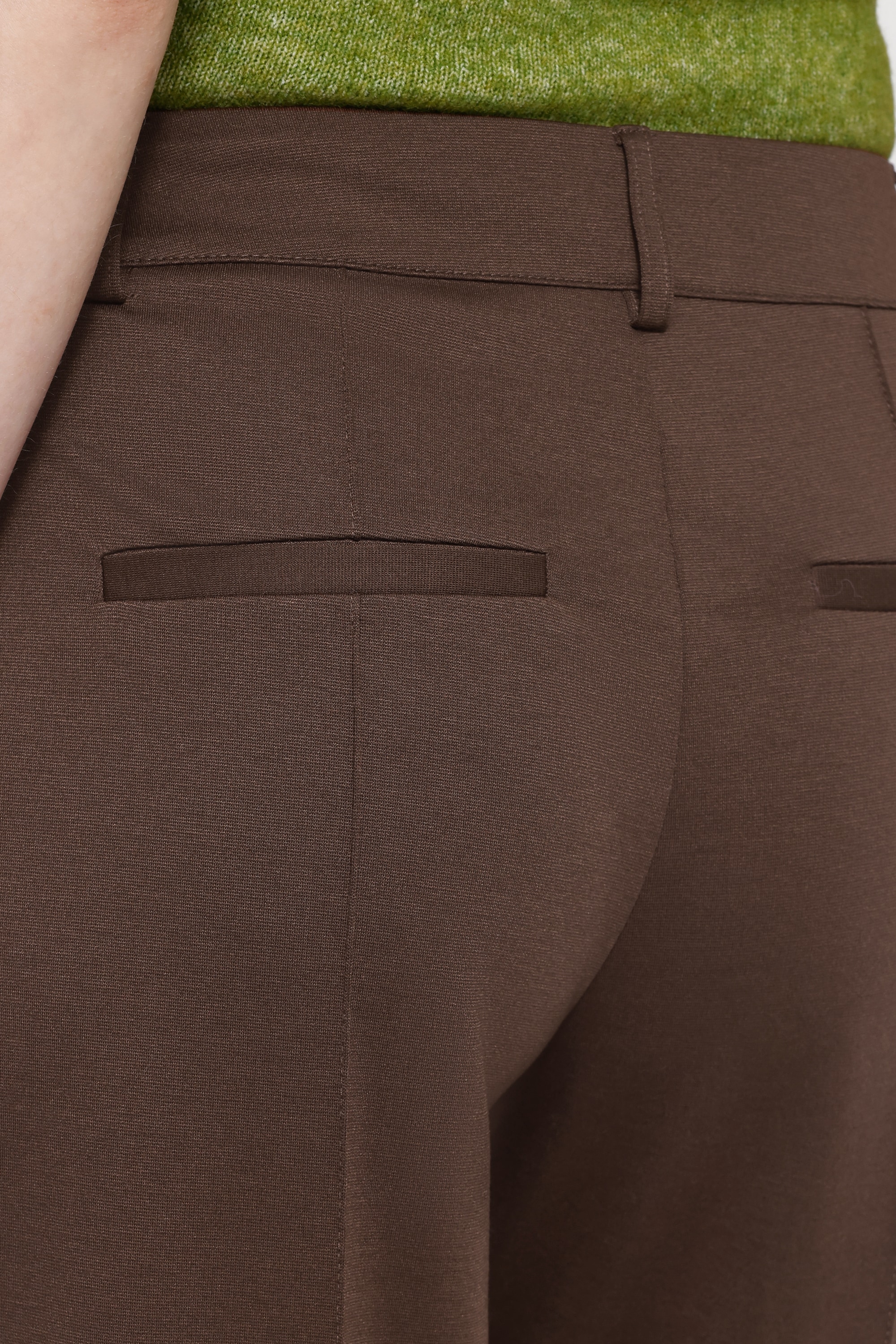 Ichi Stoffhose »Damen Freizeithose IHKATE«
