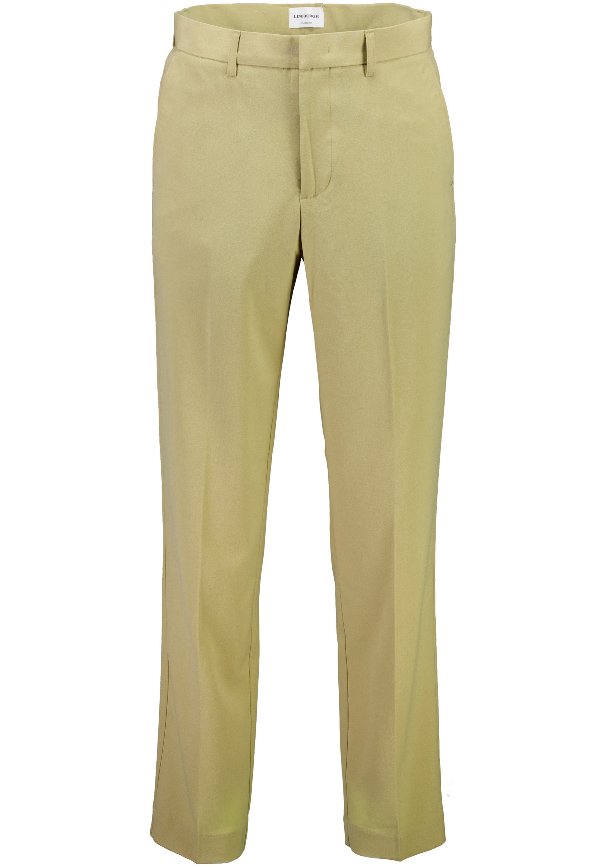LINDBERGH Chinos "Lindbergh Klassische Hose" günstig online kaufen
