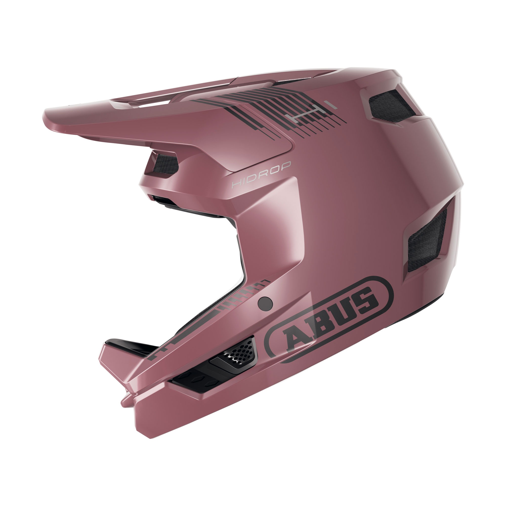 ABUS Fahrradhelm »HIDROP«