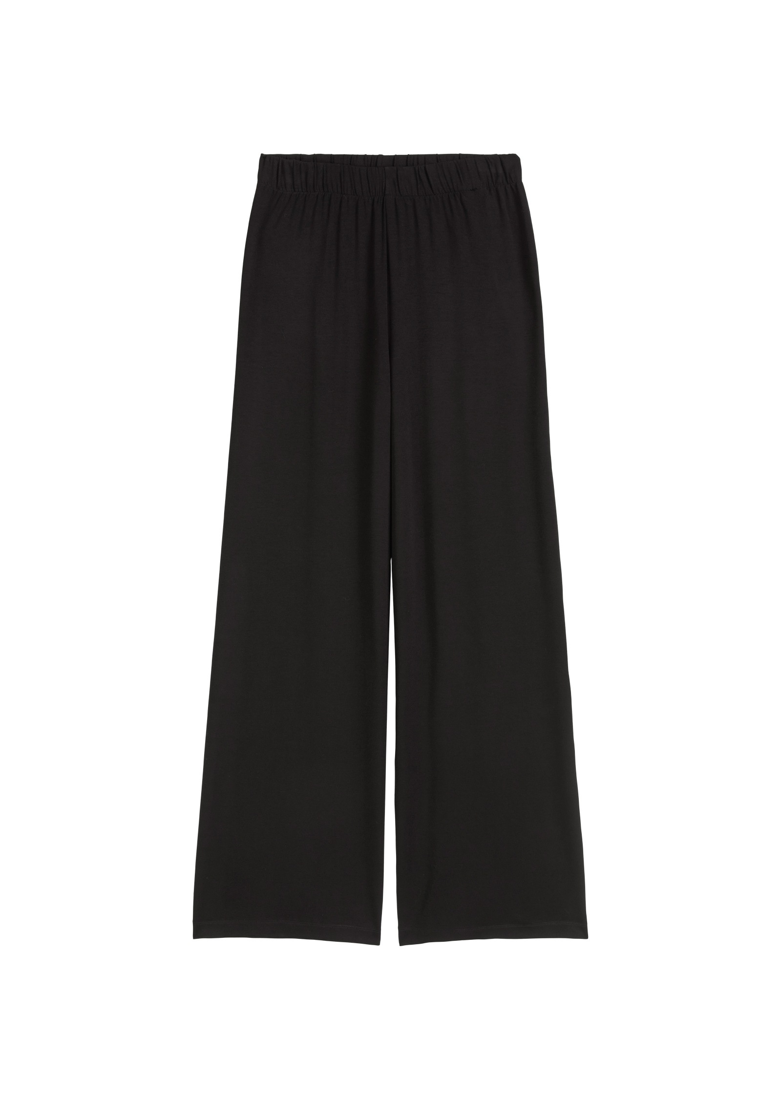 Marc O'Polo DENIM Jerseyhose »aus LENZING™ ECOVERO™«