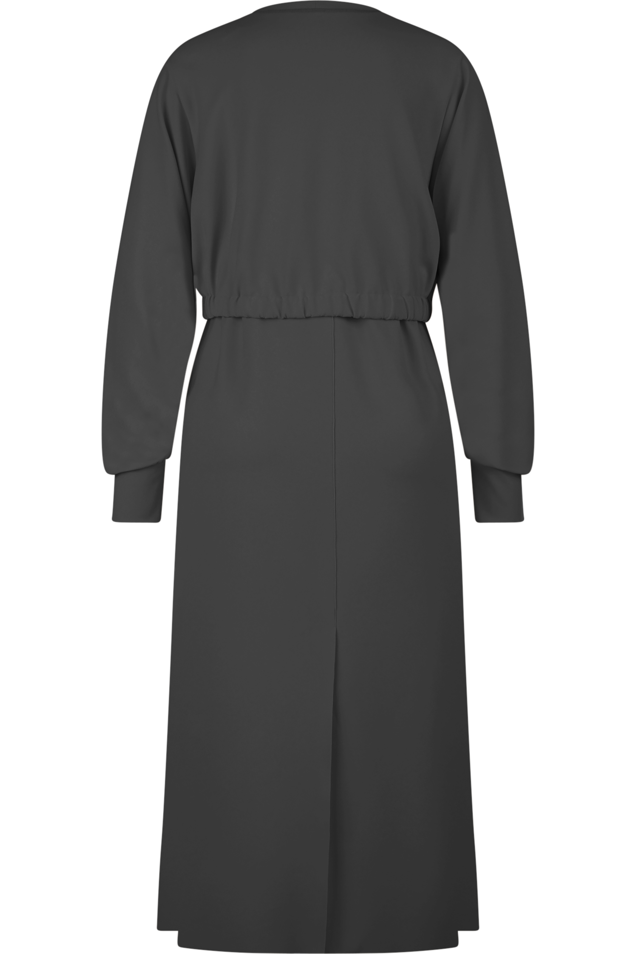 Sportalm Kitzbühel Sweatkleid, Regular fit mit Rundhalsausschnitt
