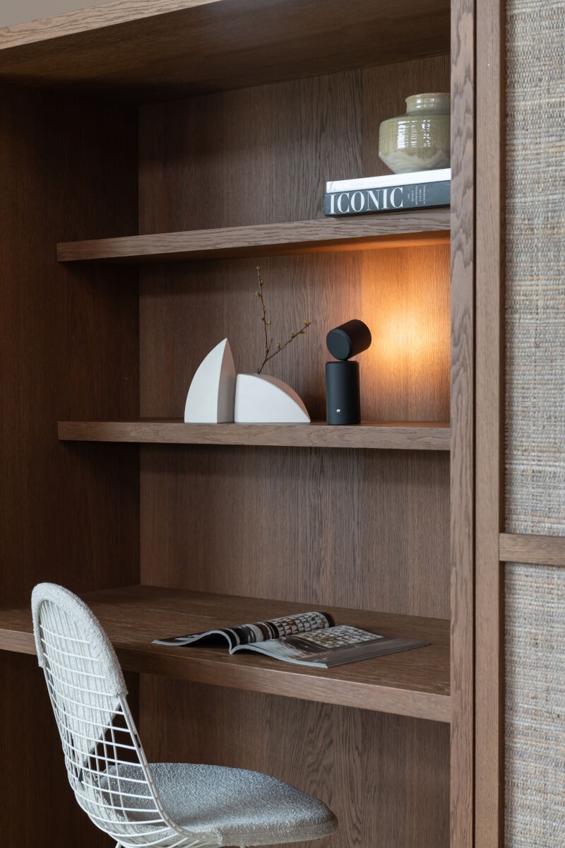 it's About RoMi LED Leselampe »MILAN« LED-Modul 1 Stk.