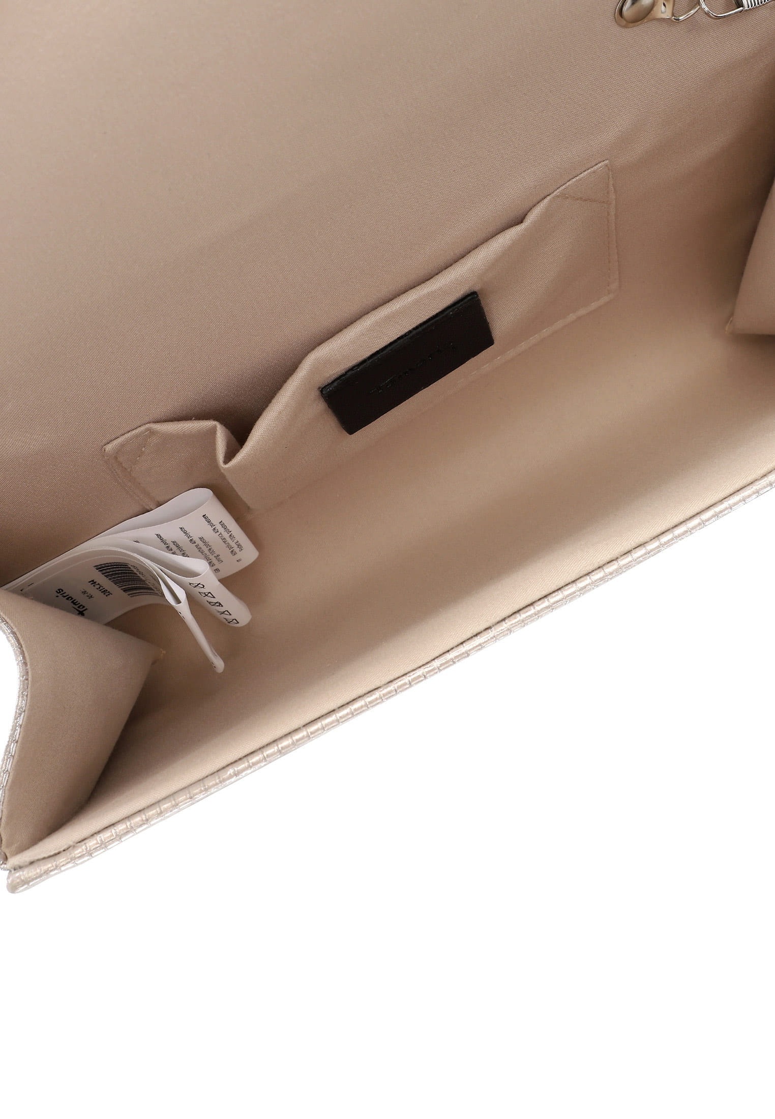 Tamaris Clutch »Clutch TAS Amalia«