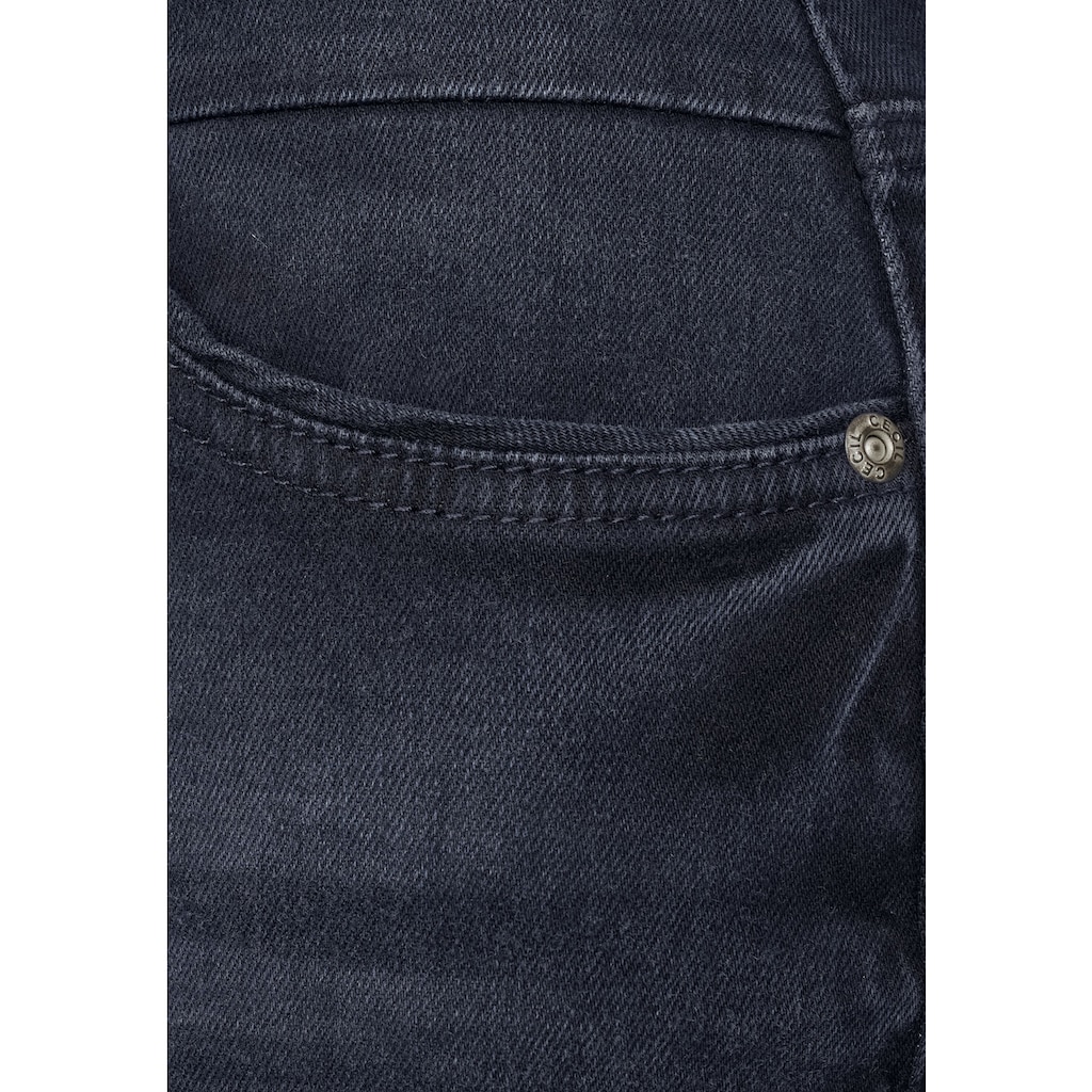 Cecil Slim-fit-Jeans