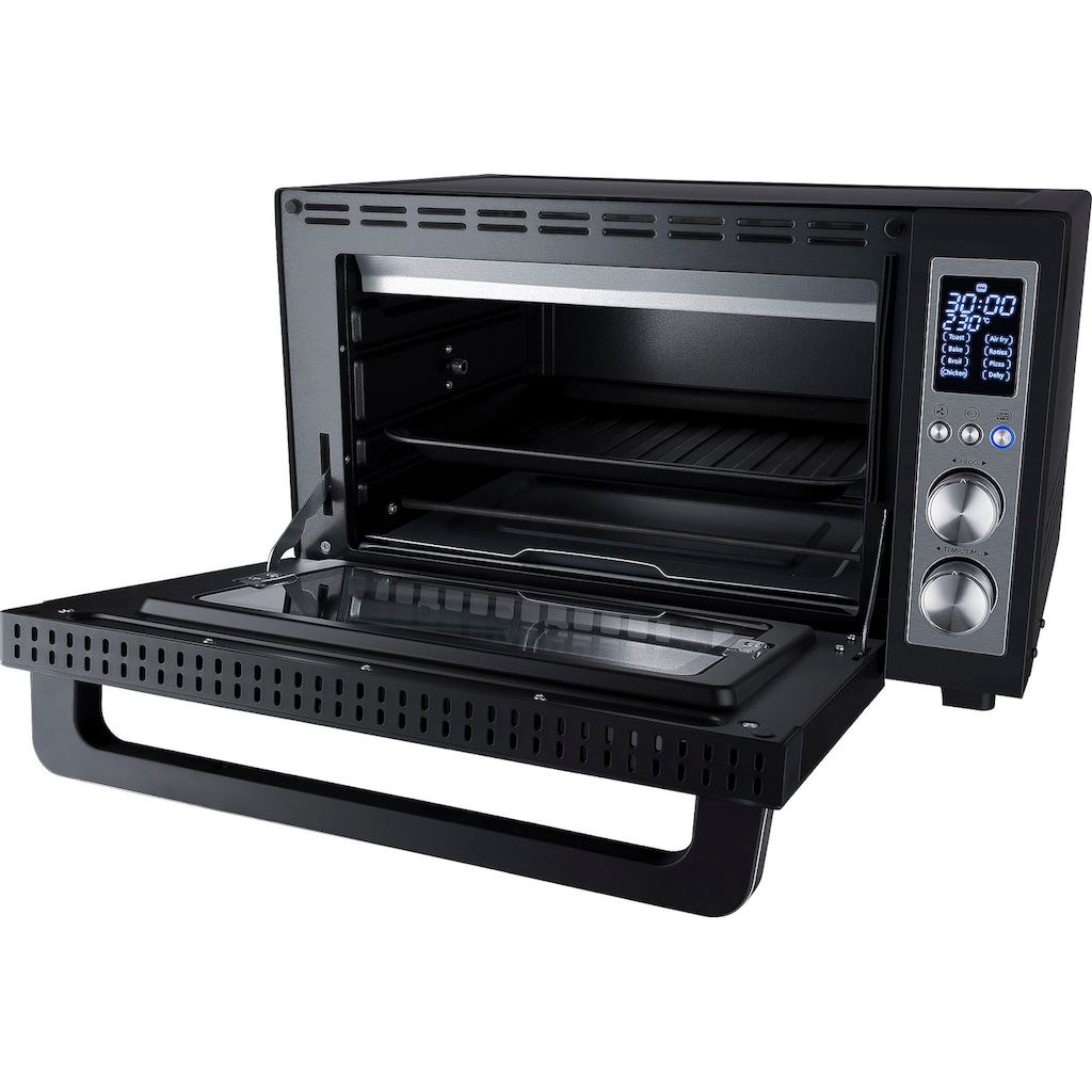 Steba Minibackofen »KB E300«