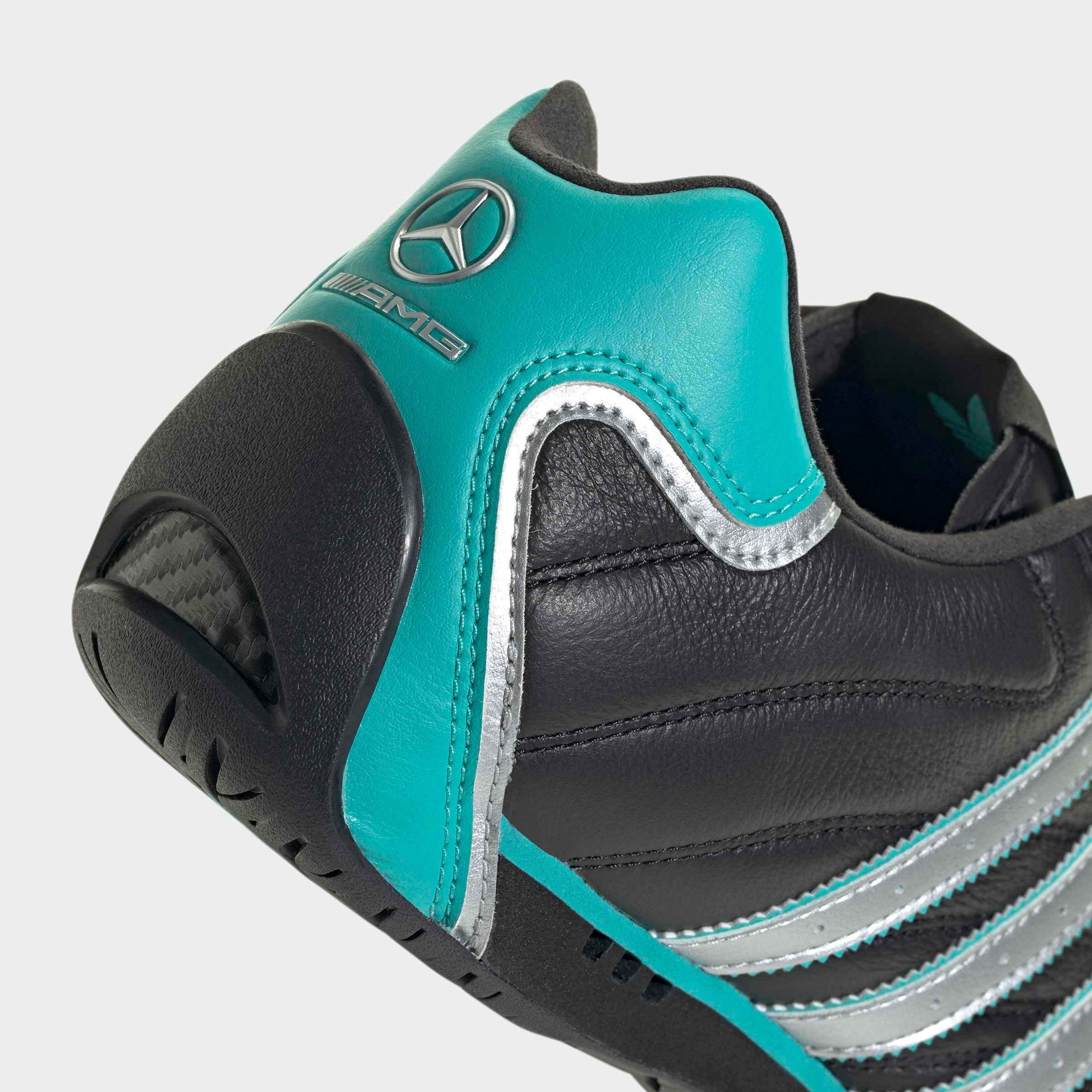 adidas Performance Sneaker »ADIRACER LO MERCEDES AMG PETRONAS F1 TEAM«